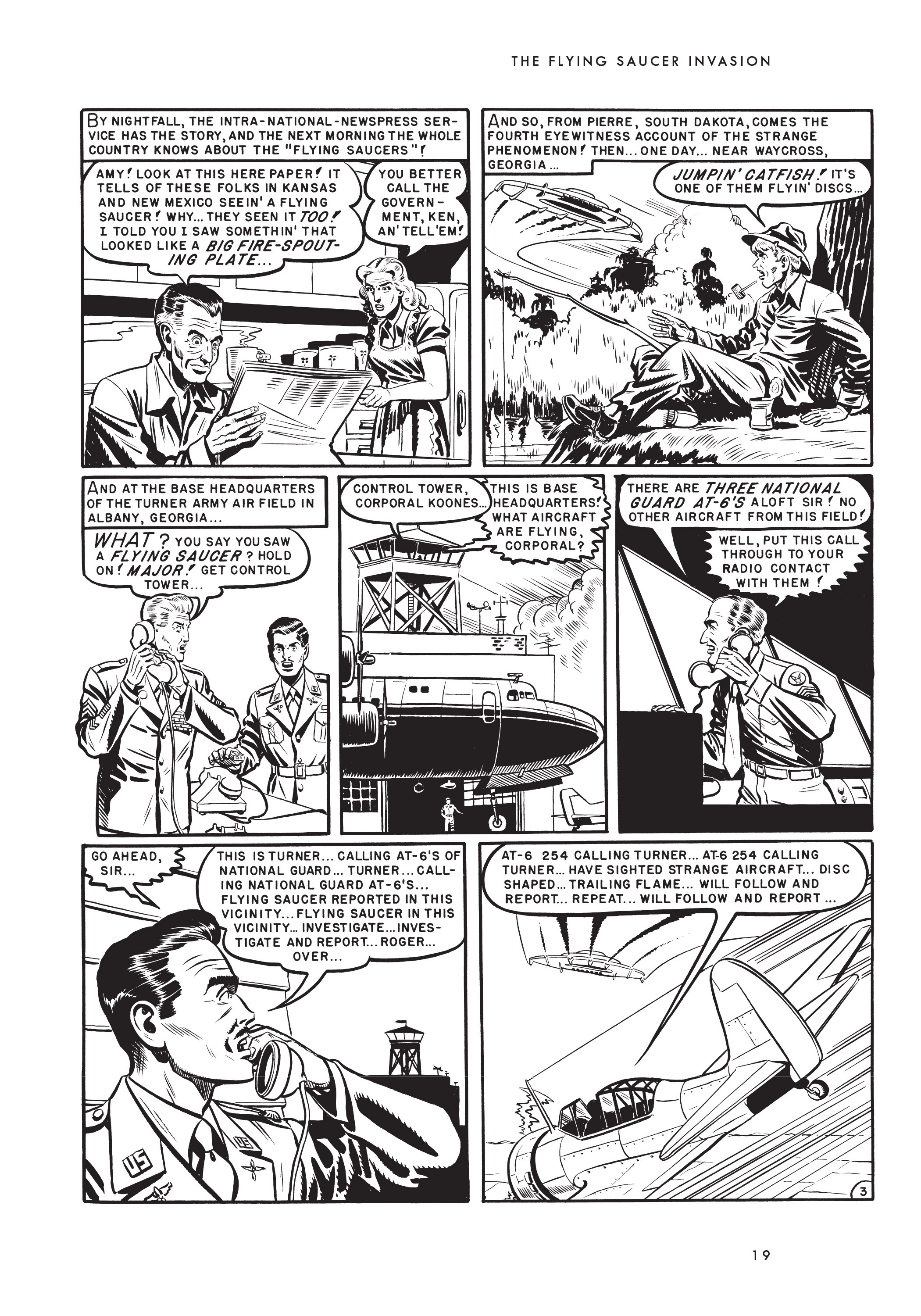 Read online Child Of Tomorrow and Other Stories comic -  Issue # TPB (Part 1) - 34