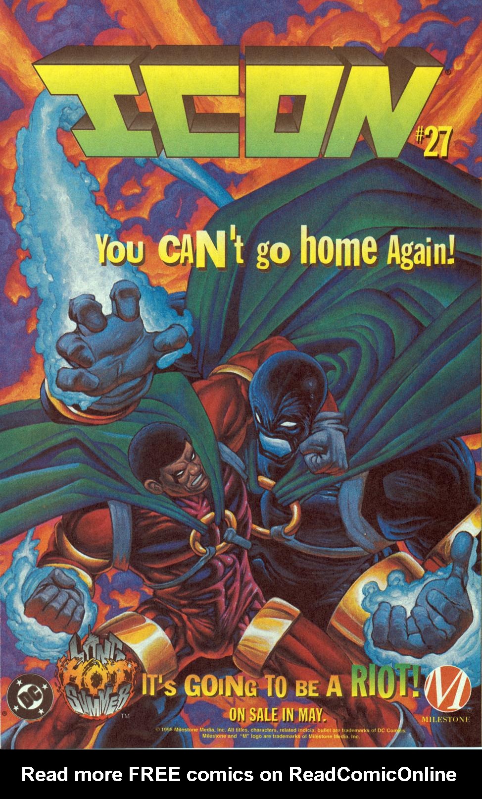 Read online Animaniacs comic -  Issue #3 - 14