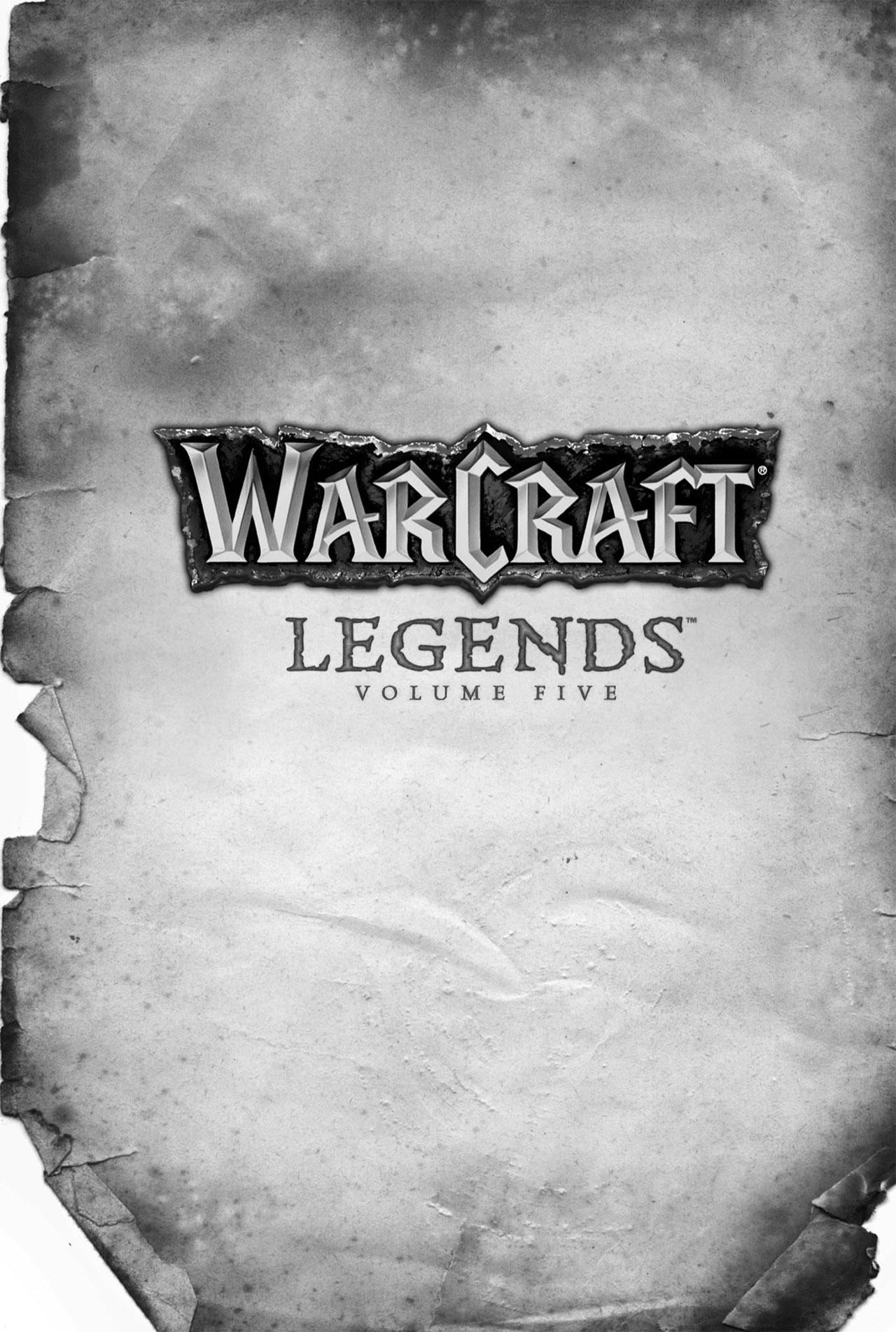 Read online Warcraft: Legends comic -  Issue # Vol. 5 - 4