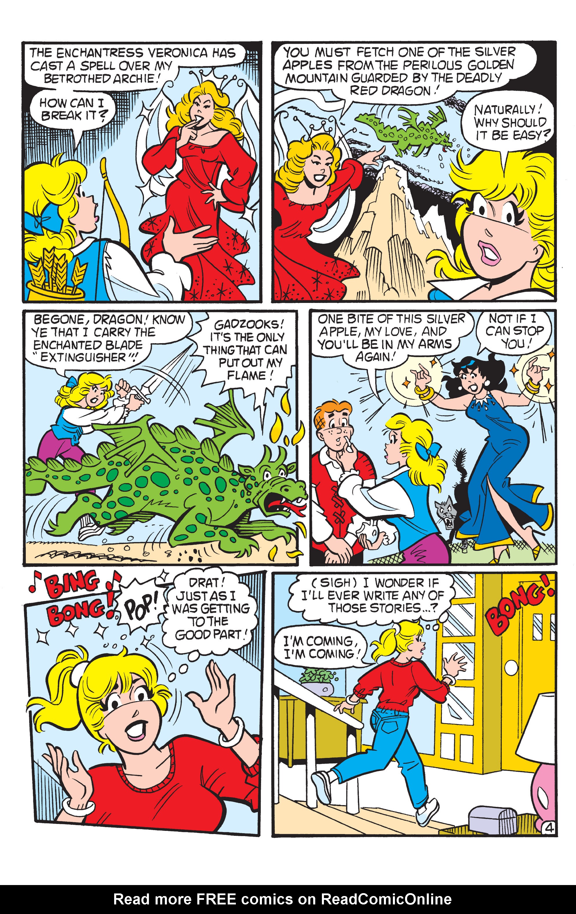 Read online Pep Digital comic -  Issue #41 - 77