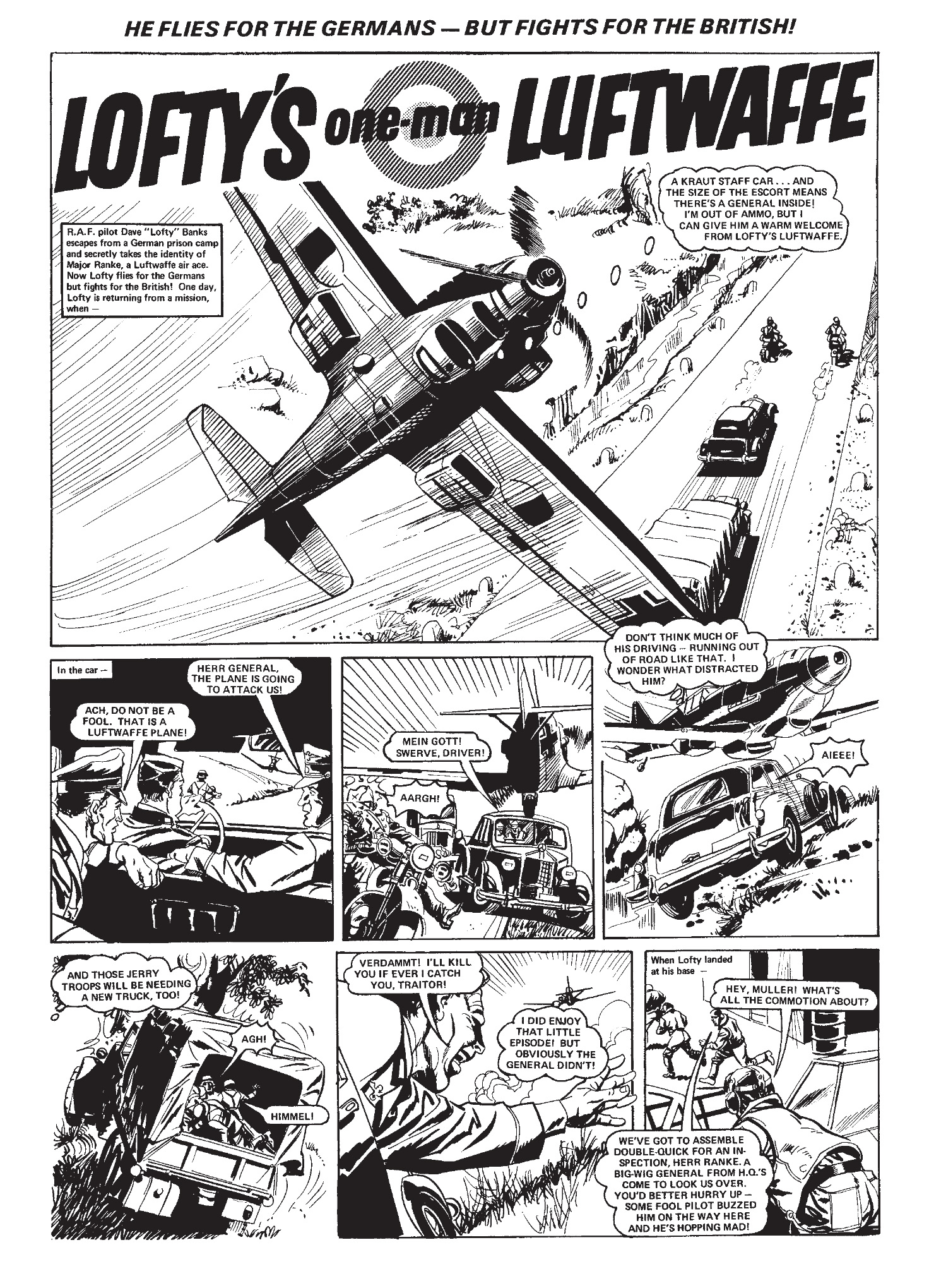 Read online Judge Dredd Megazine (Vol. 5) comic -  Issue #397 - 107