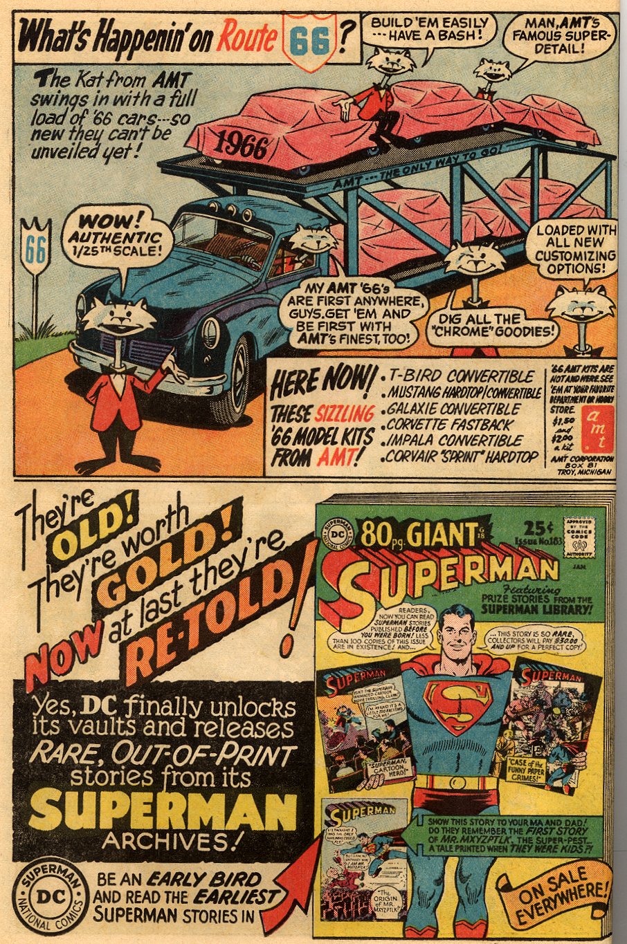 Read online Superman's Girl Friend, Lois Lane comic -  Issue #62 - 14