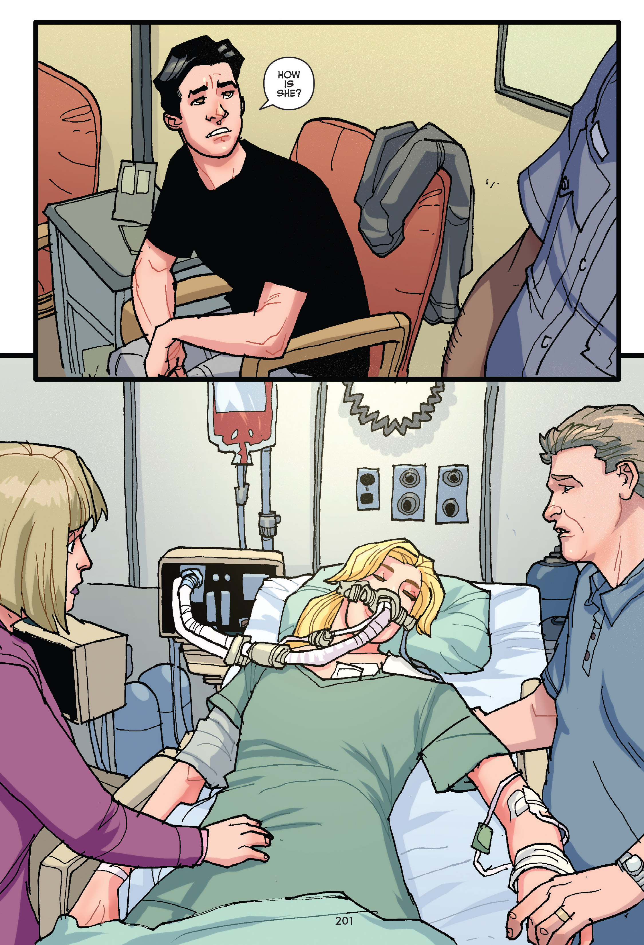 Read online Archie: Varsity Edition comic -  Issue # TPB 2 (Part 3) - 2