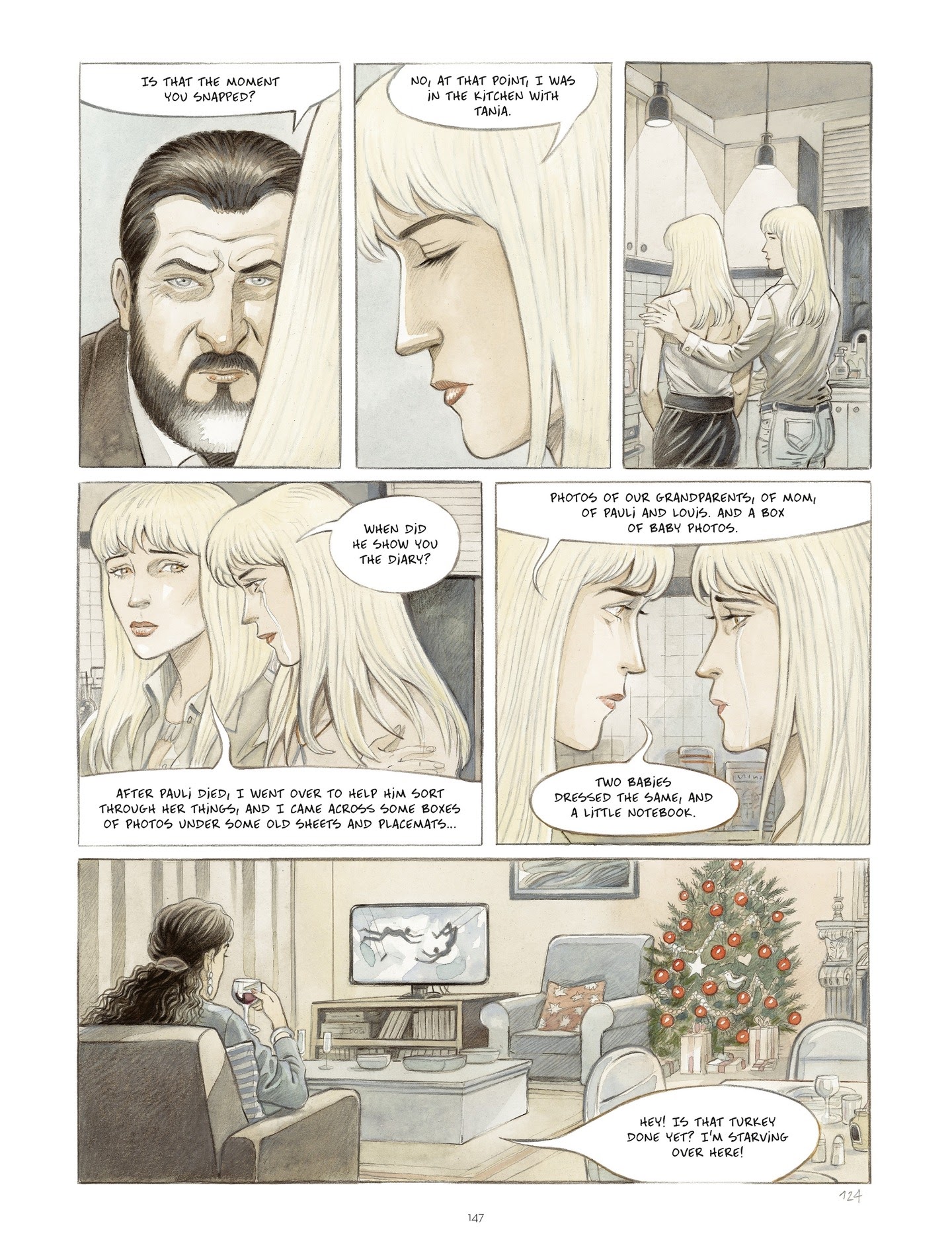 Read online Angel of Death comic -  Issue # TPB (Part 2) - 42