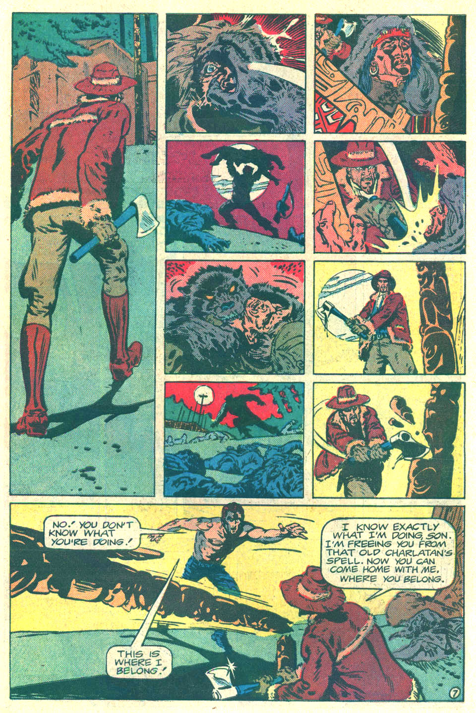 Elvira's House of Mystery Issue #10 #11 - English 20 Elvira's House of Mystery Issue #10 #11 - English 20