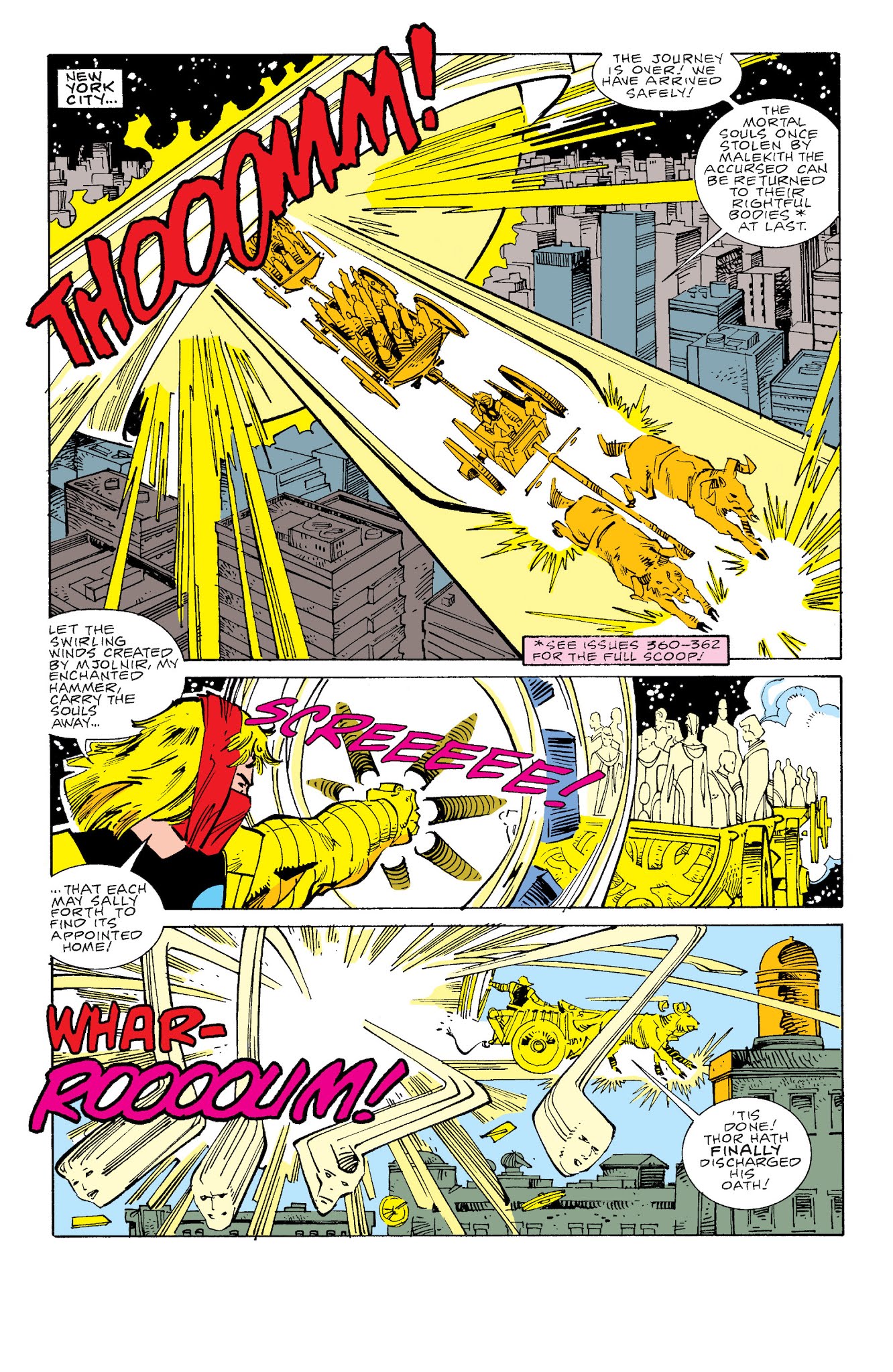 Read online Power Pack Classic comic -  Issue # TPB 3 (Part 3) - 62