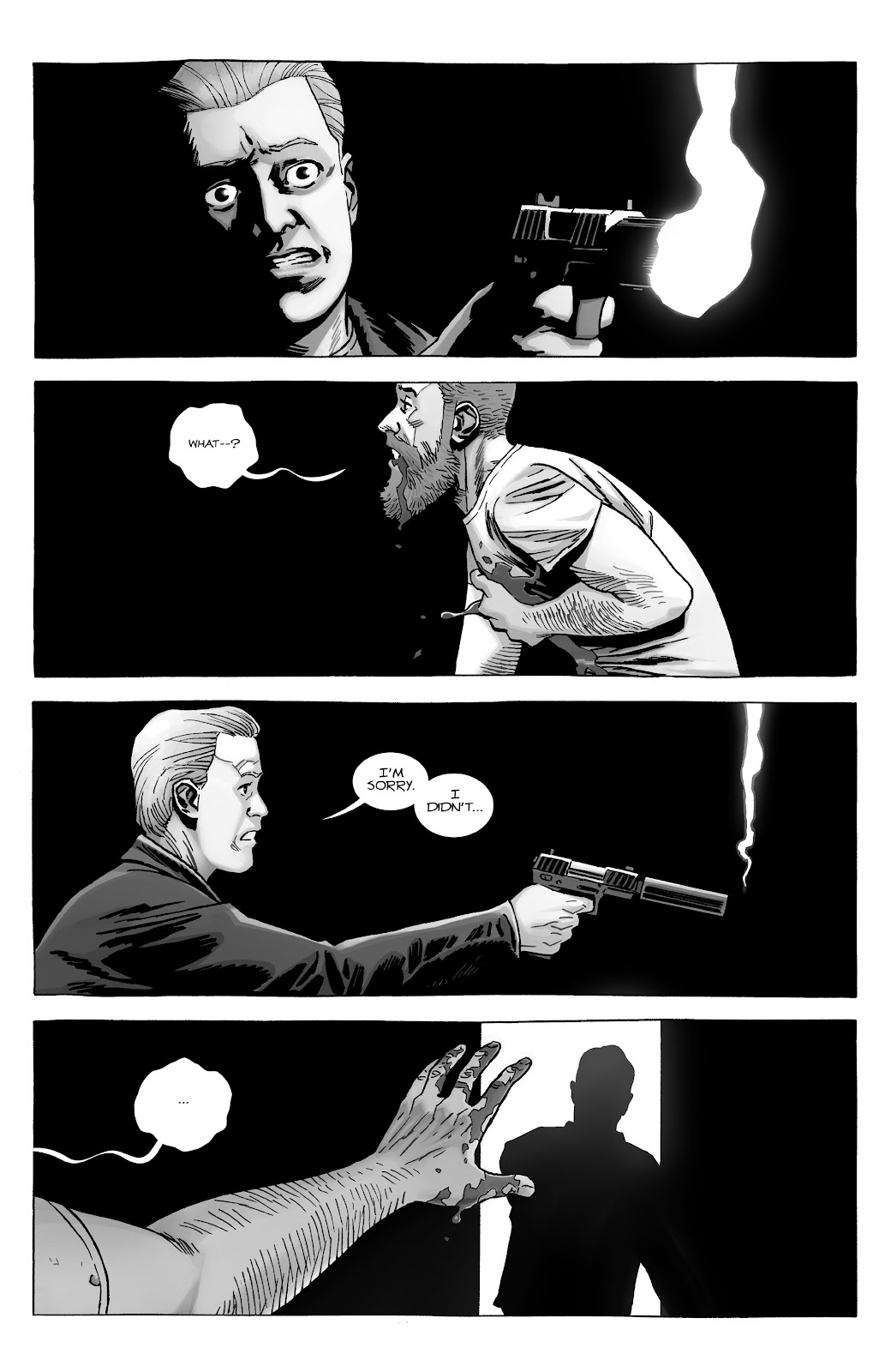The Walking Dead issue 192 - Page 3