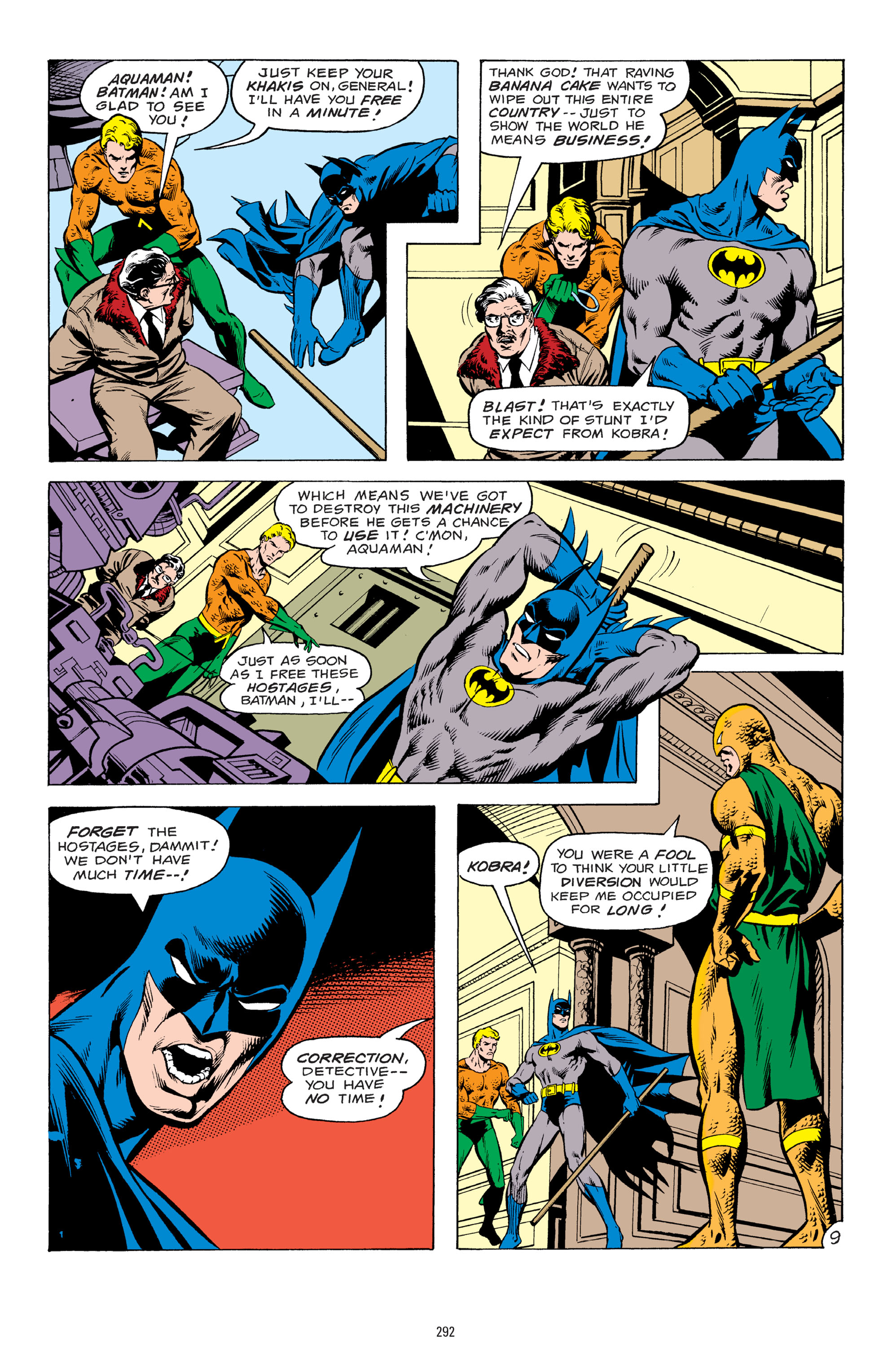 Read online Aquaman: The Death of a Prince Deluxe Edition comic -  Issue # TPB (Part 3) - 92