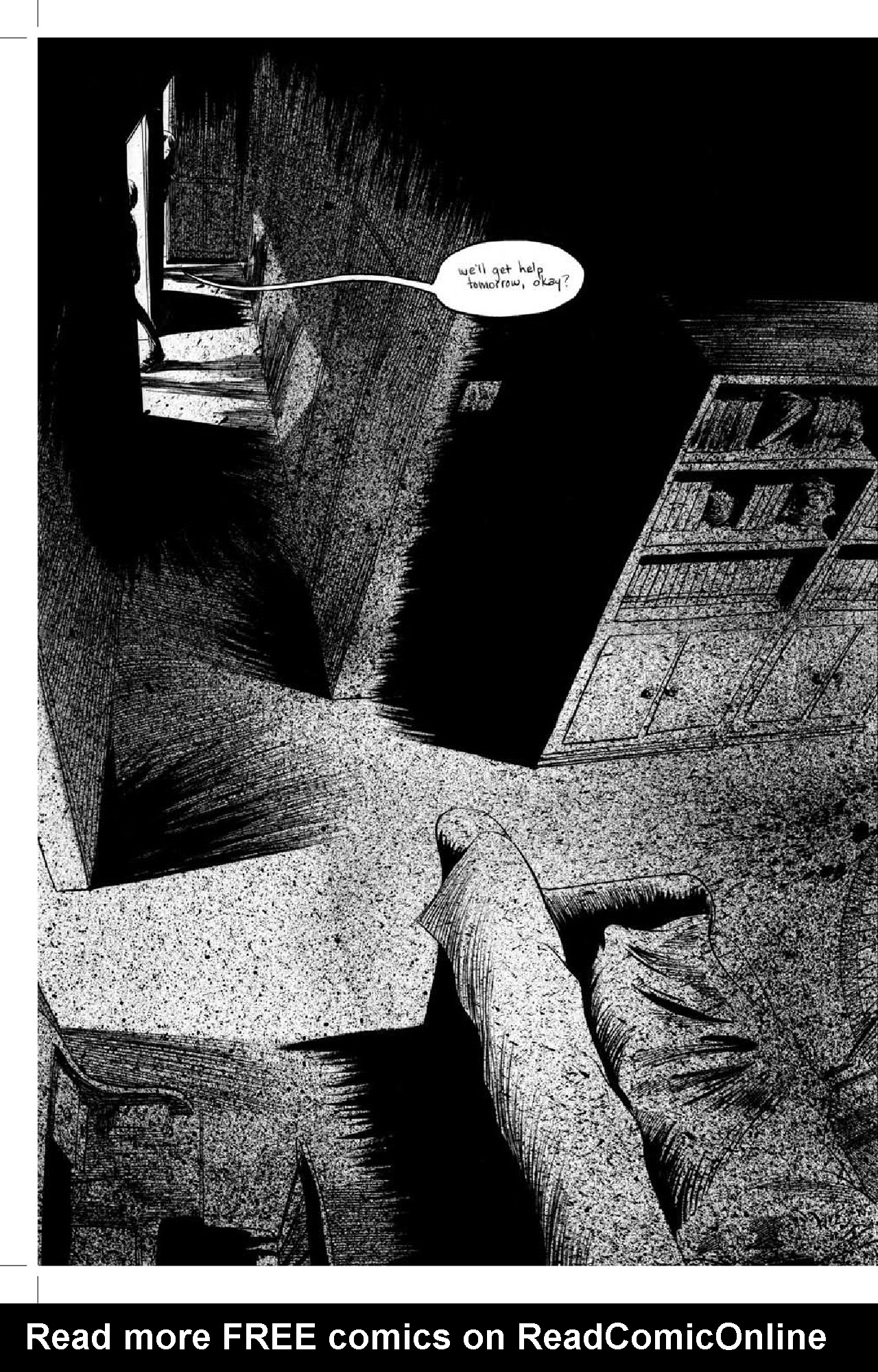 Read online Swallow Me Whole comic -  Issue # Full - 58