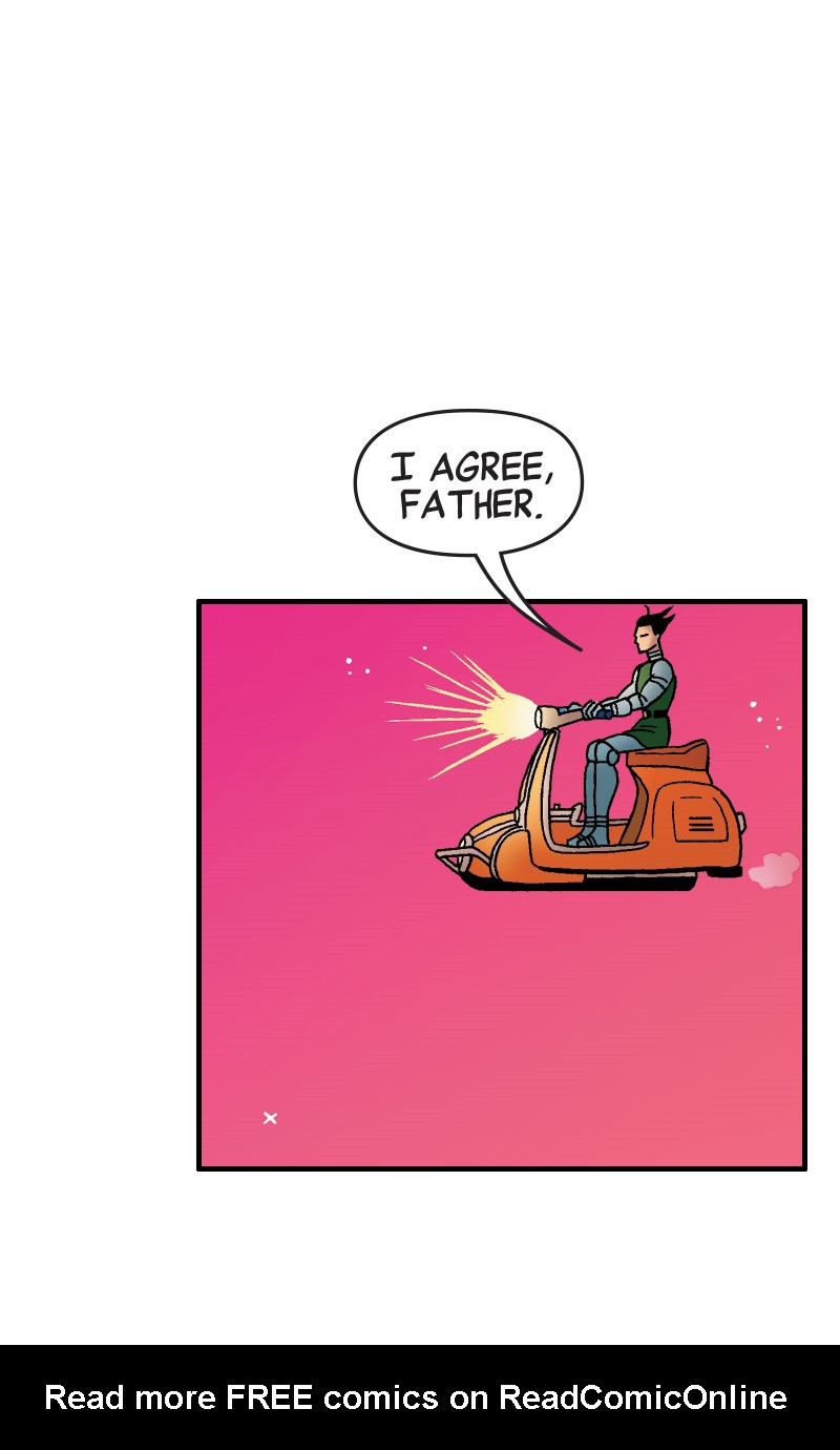 Read online She-Hulk: Law and Disorder Infinity Comic comic -  Issue #8 - 33