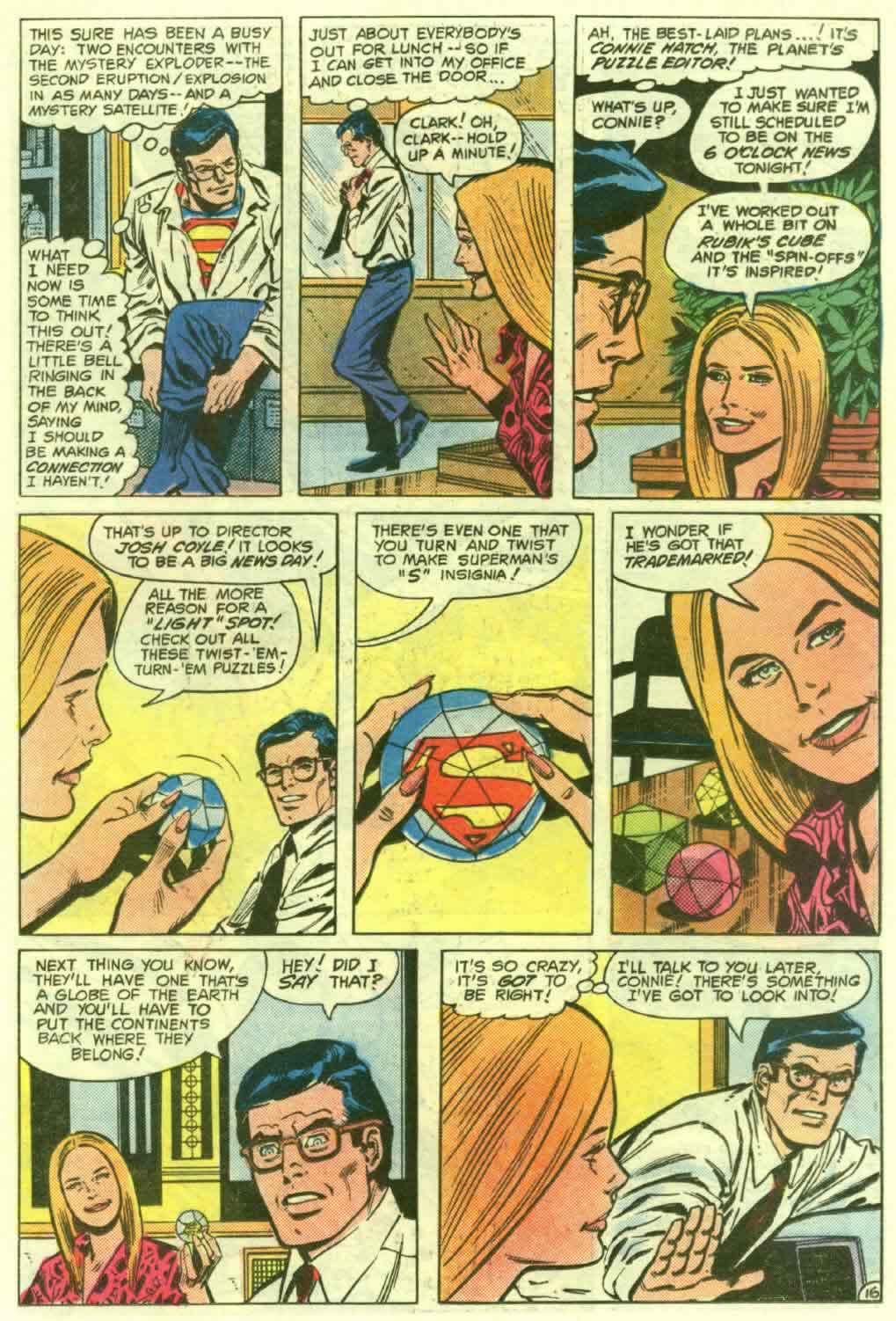 Read online Action Comics (1938) comic -  Issue #550 - 17