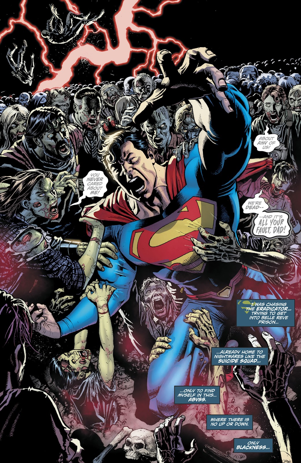 Action Comics (2016) issue 981 - Page 4