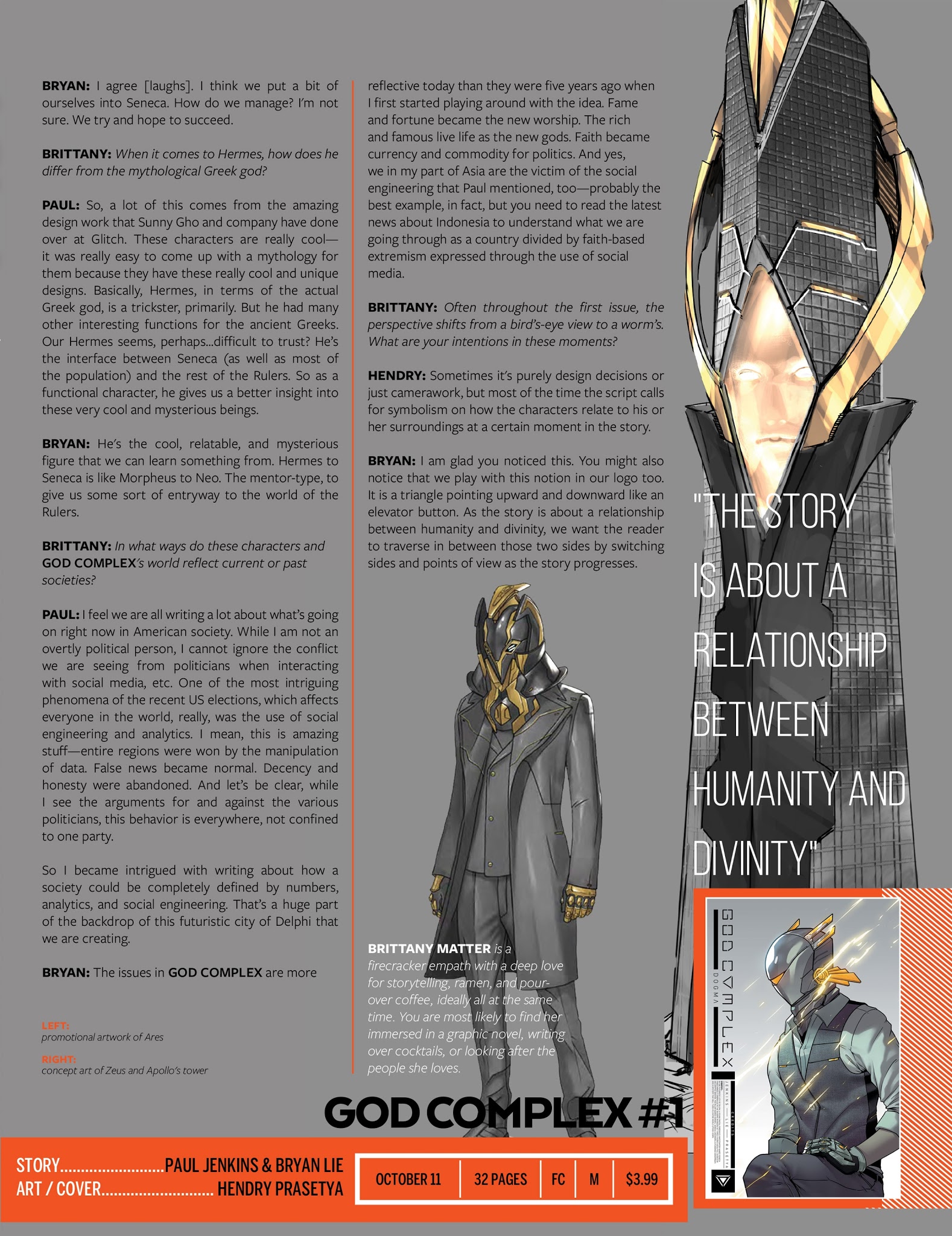 Read online Image comic -  Issue #16 - 39