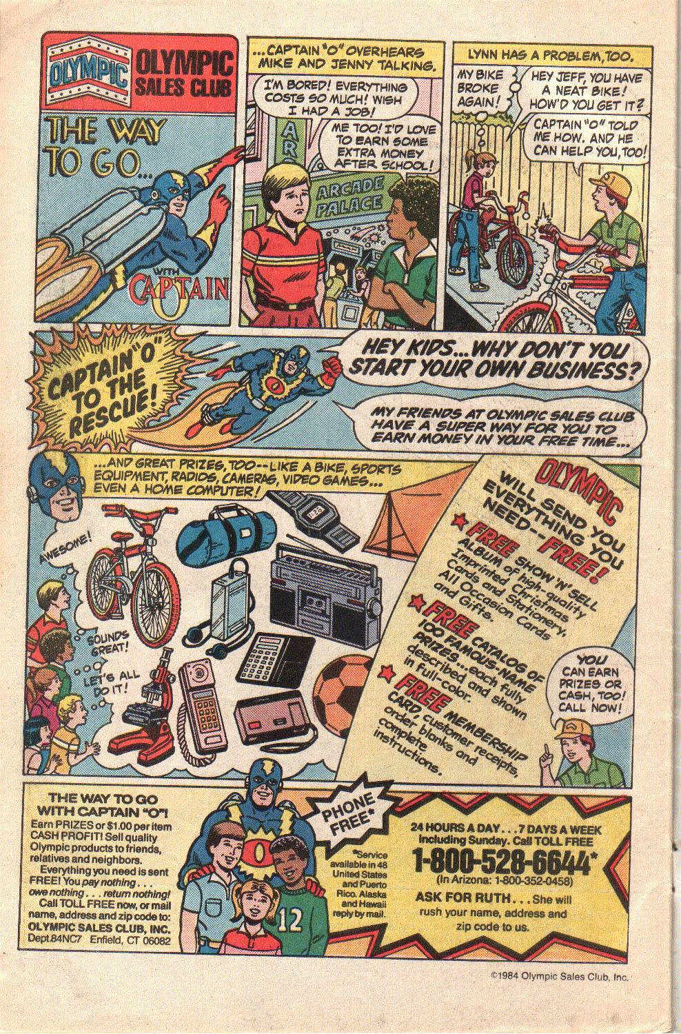 Read online All-Star Squadron comic -  Issue #38 - 34