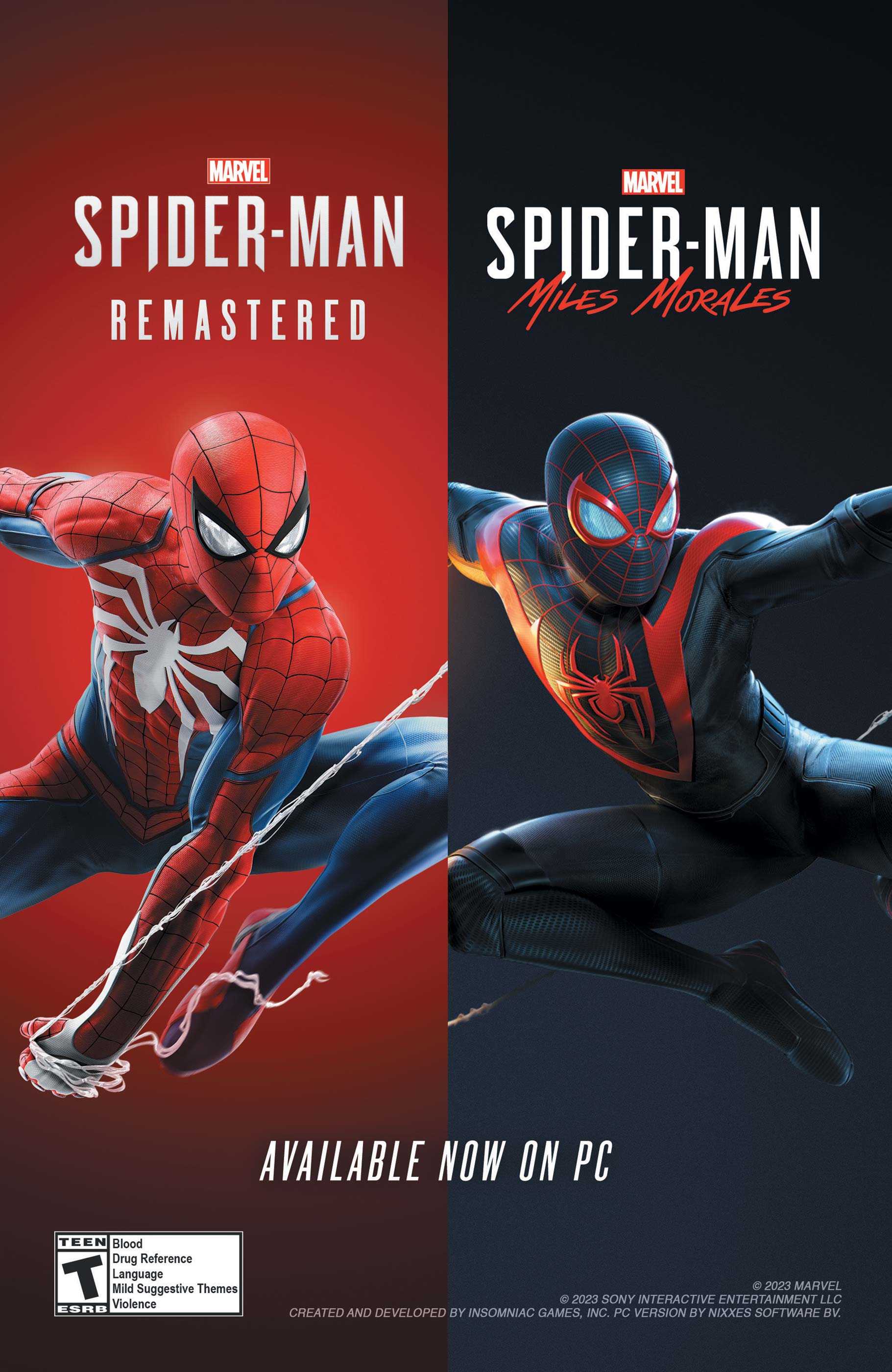 Read online Marvel's Spider-Man 2 comic -  Issue #1 - 31