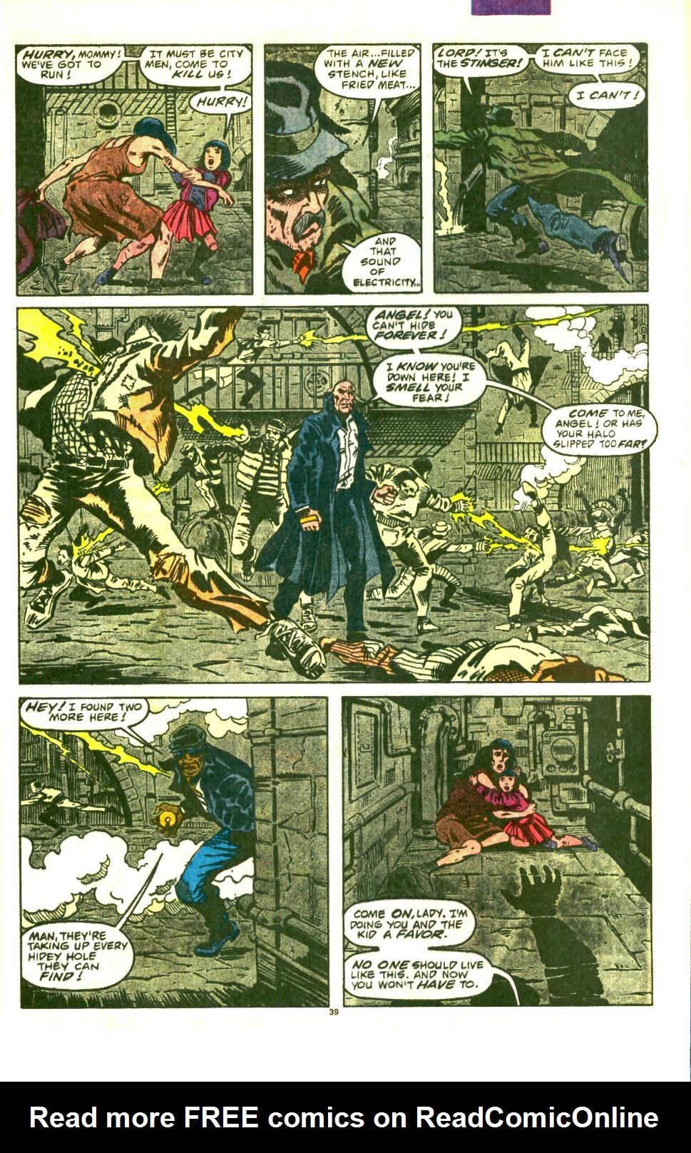 Read online Marvel Super-Heroes (1990) comic -  Issue #7 - 38