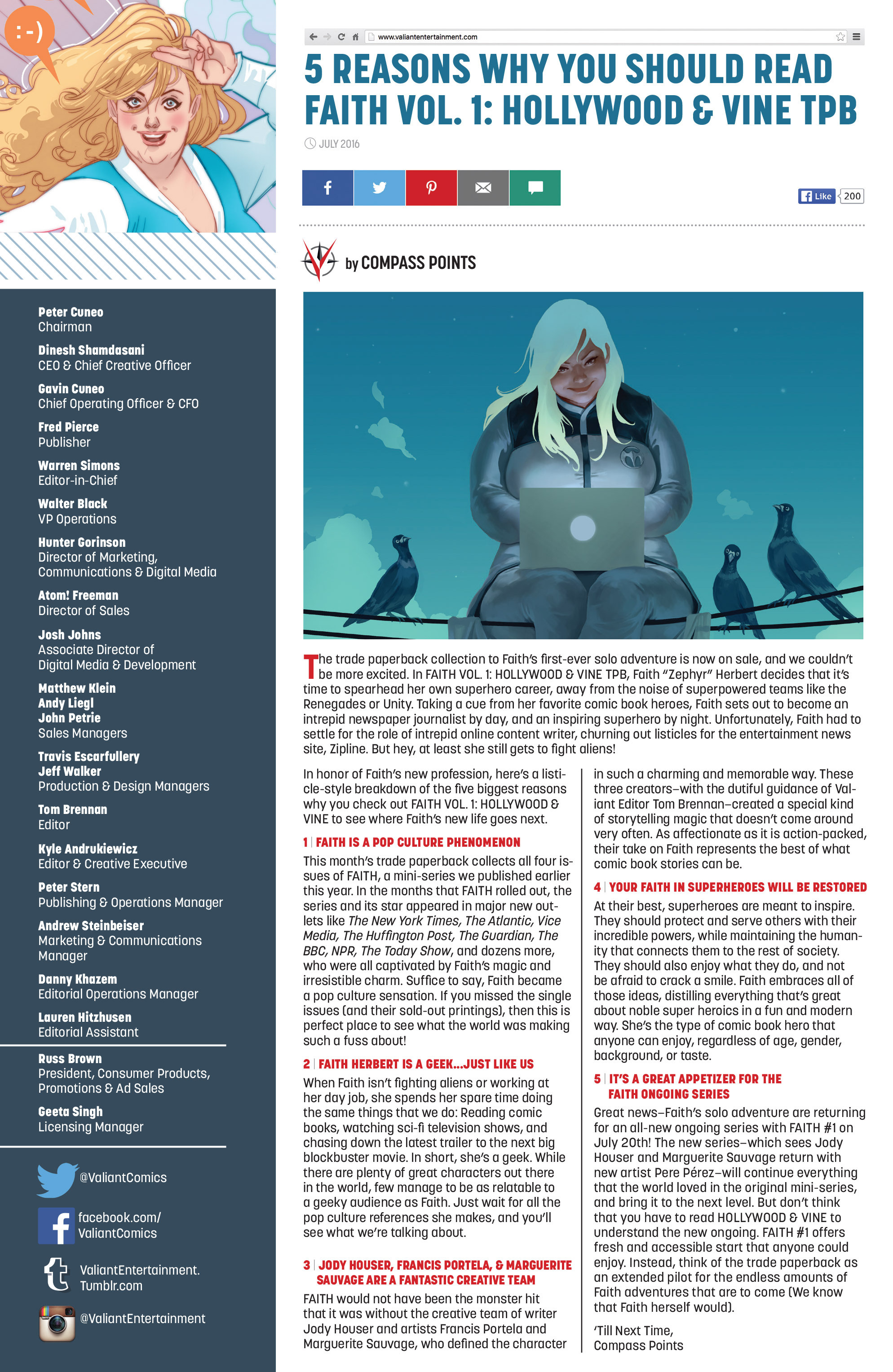 Read online Ninjak (2015) comic -  Issue #17 - 38