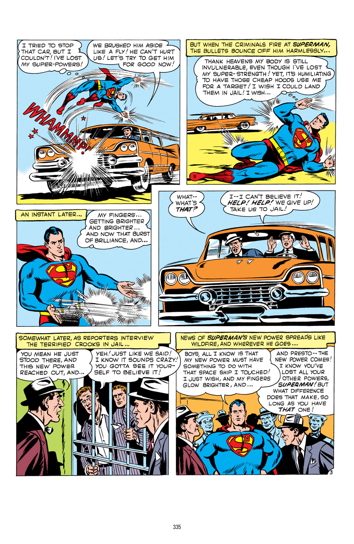 Read online Superman in the Fifties (2021) comic -  Issue # TPB (Part 4) - 36
