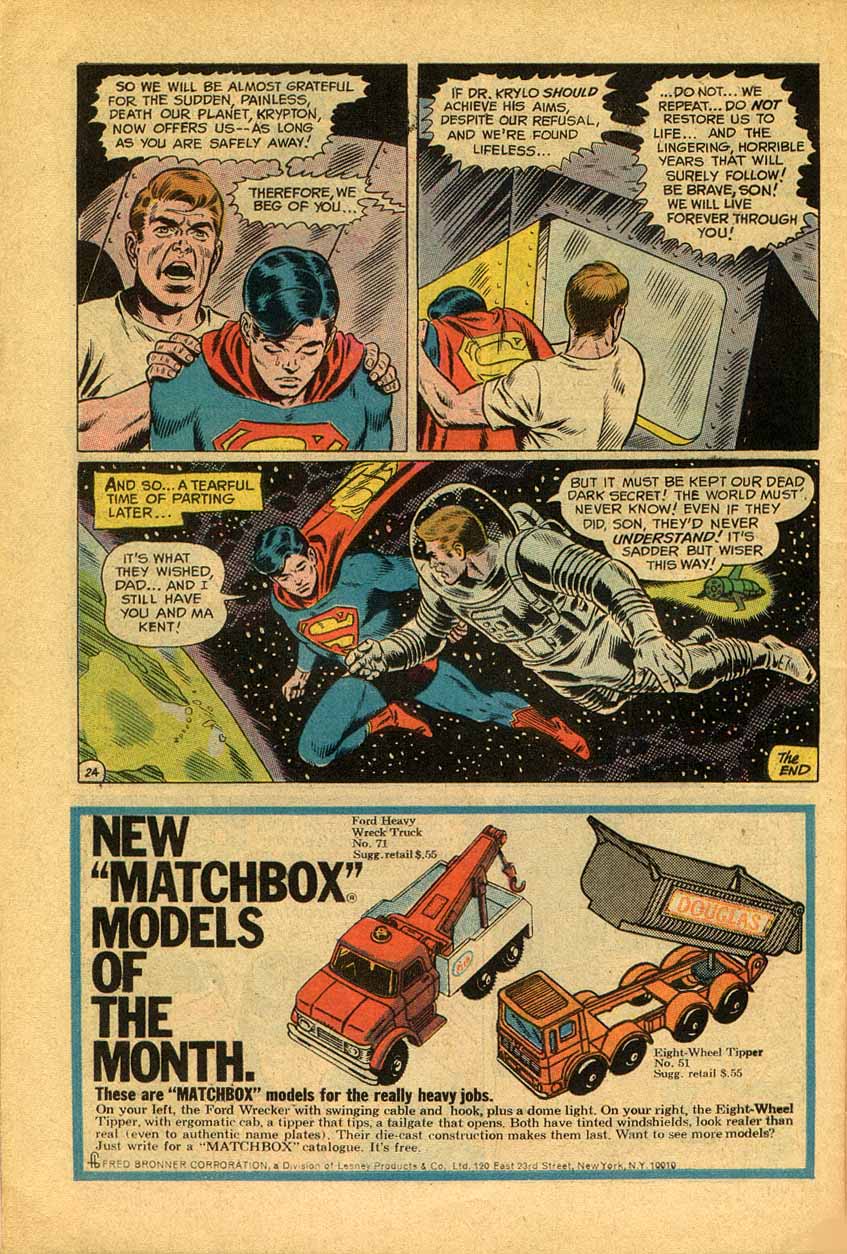 Superboy (1949) 158 Page 24
