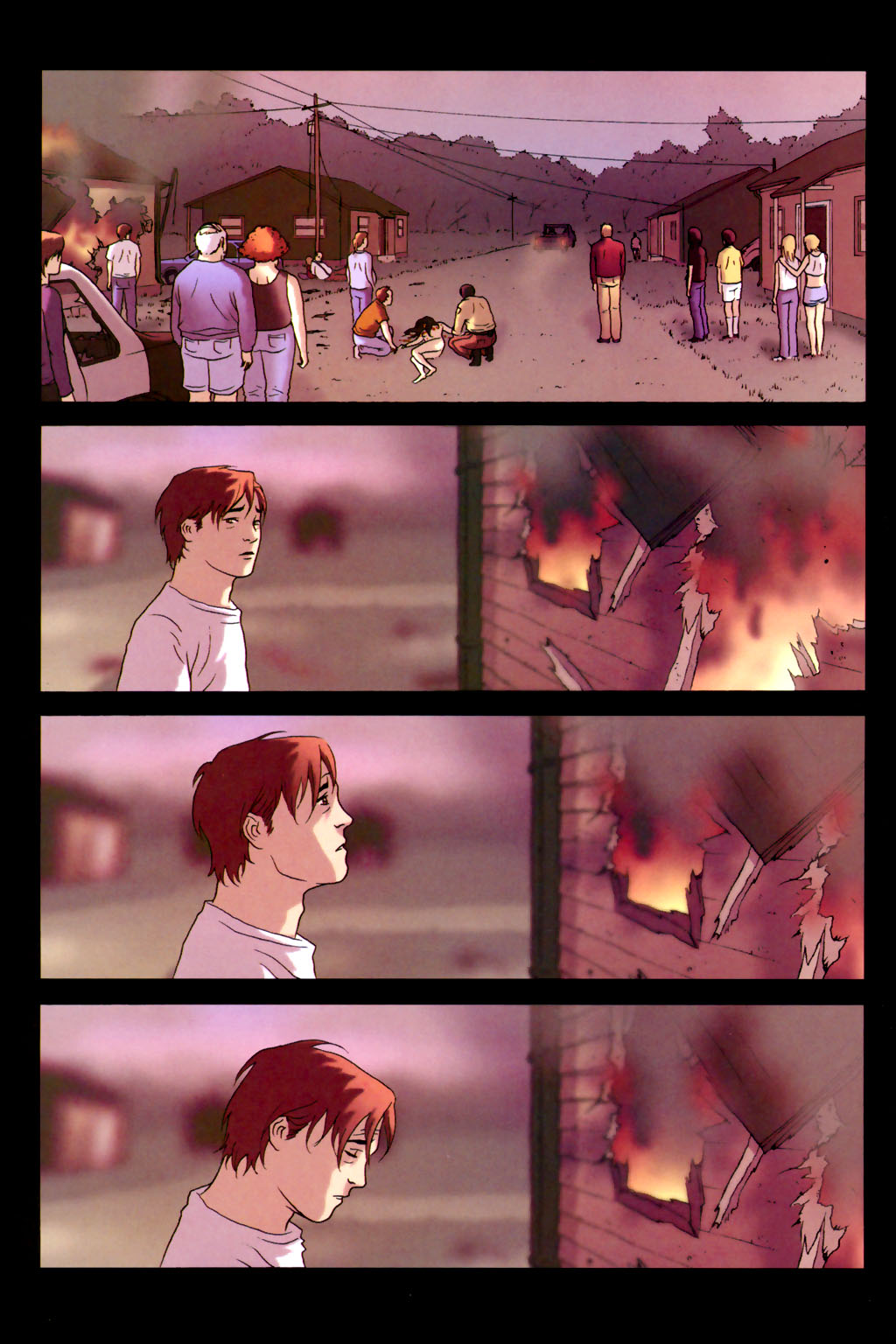 Read online Girls comic -  Issue #4 - 18
