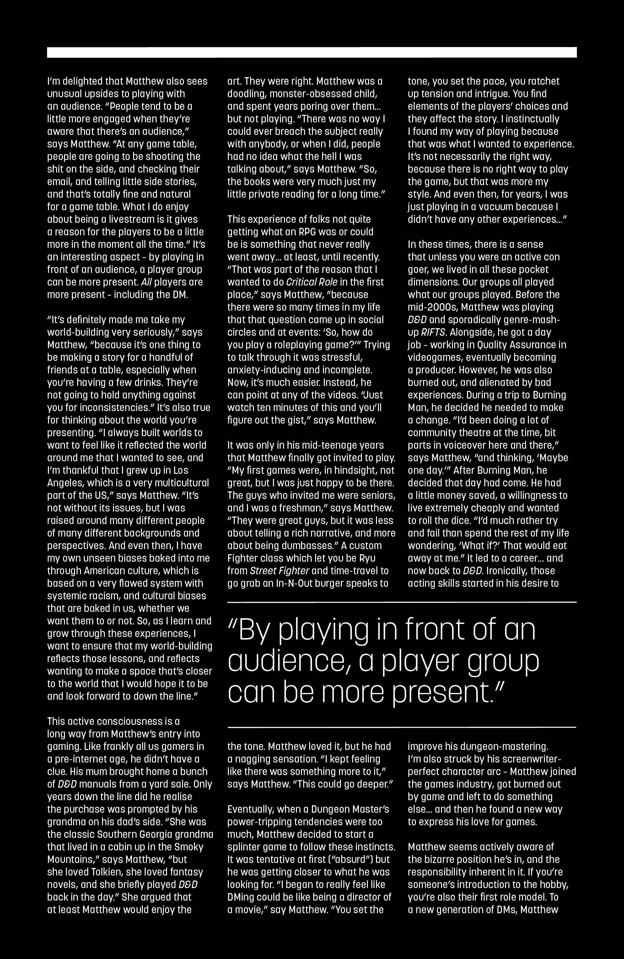 Read online Die comic -  Issue #19 - 30