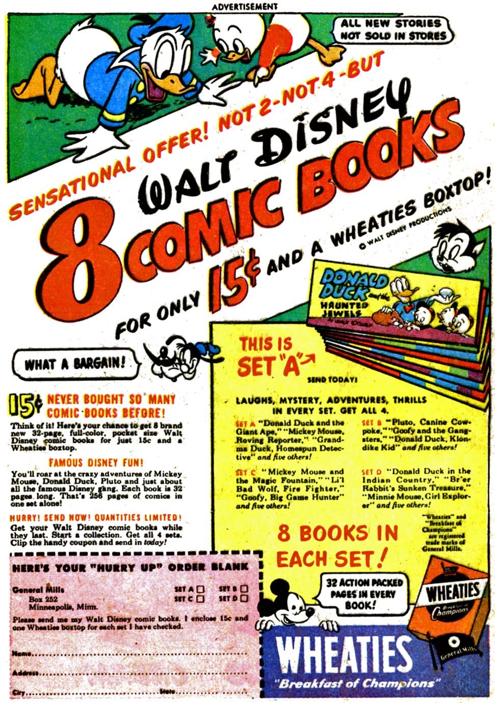 Read online A Date with Judy comic -  Issue #25 - 12