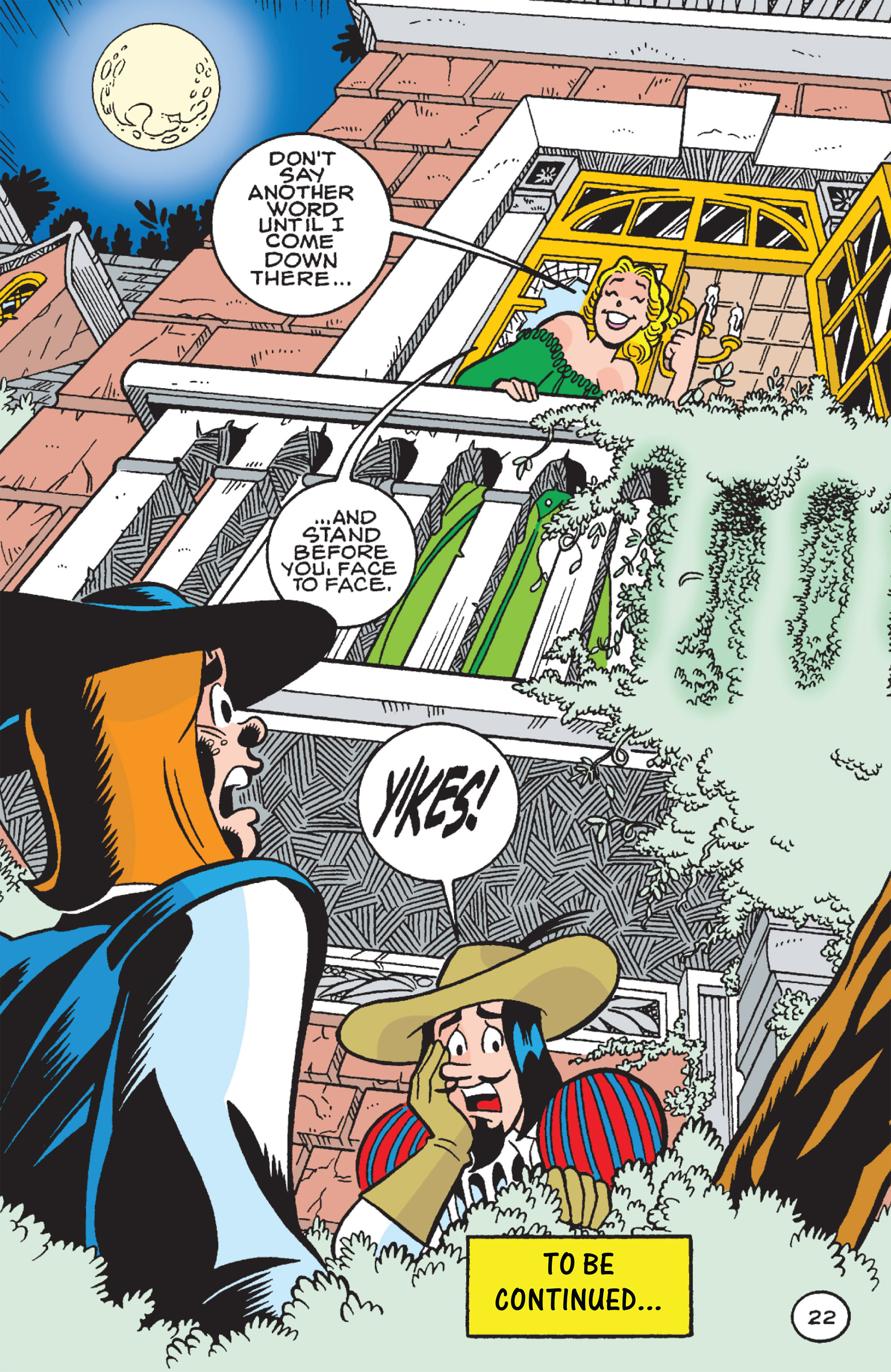 Read online Pep Digital comic -  Issue #35 - 70
