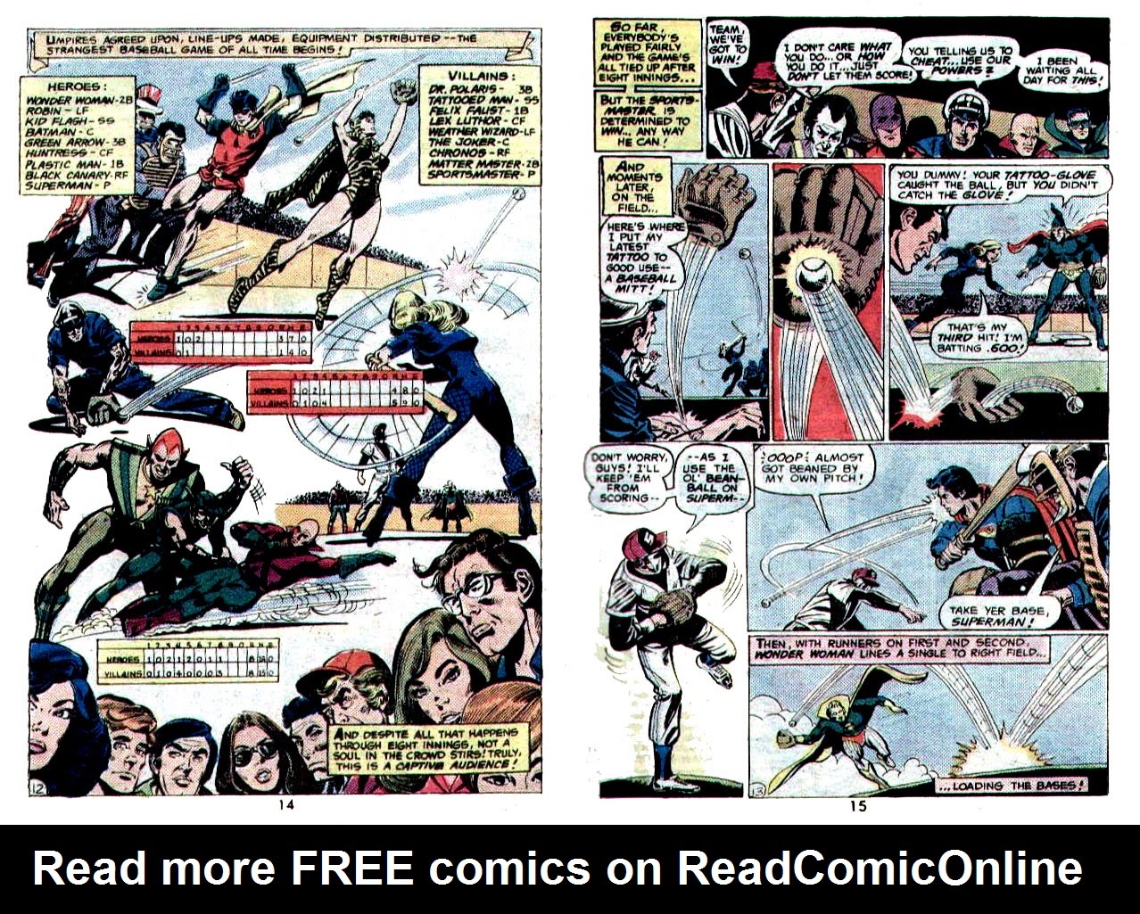 Read online DC Special Blue Ribbon Digest comic -  Issue #13 - 9