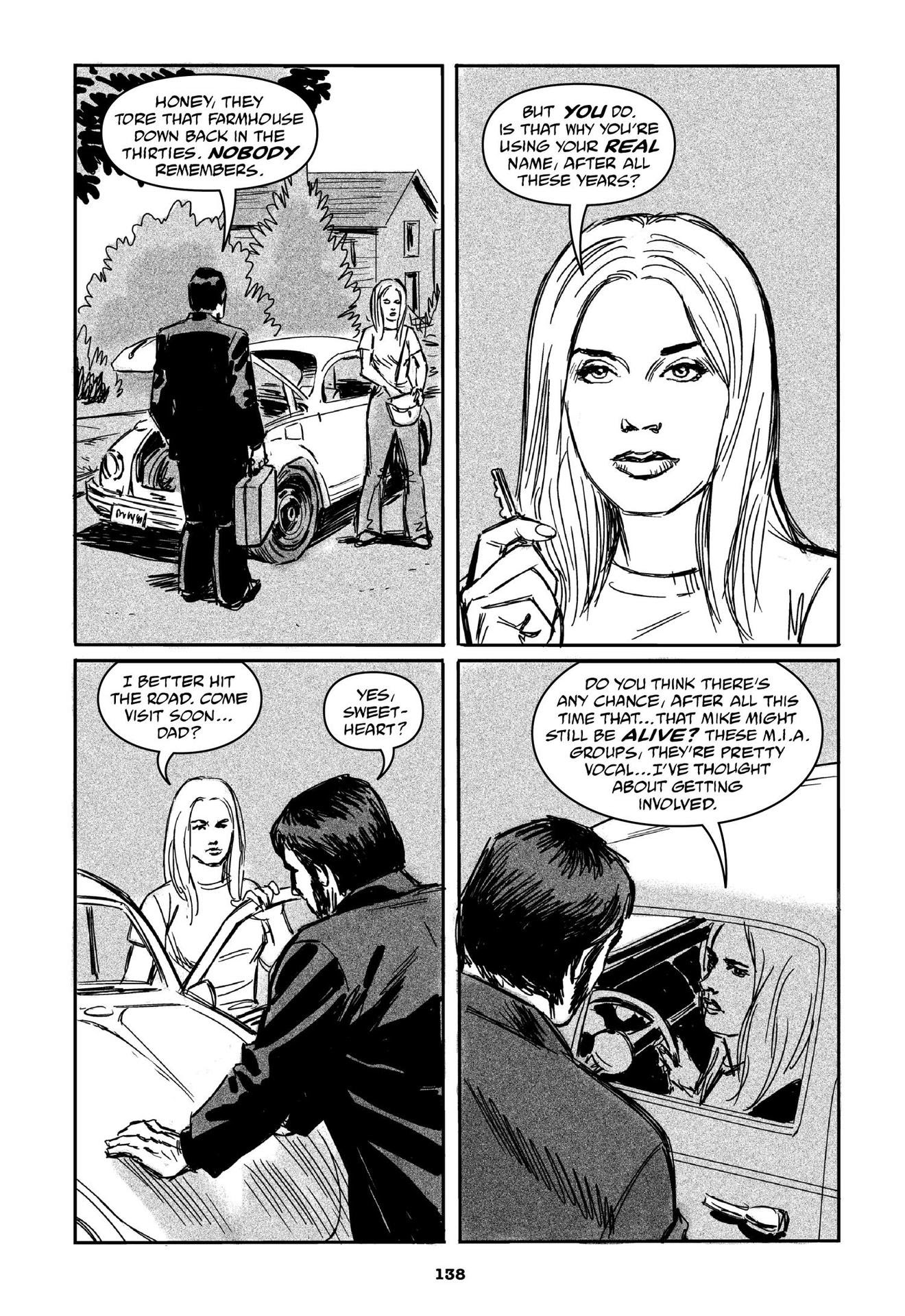 Read online Return to Perdition comic -  Issue # TPB (Part 2) - 40
