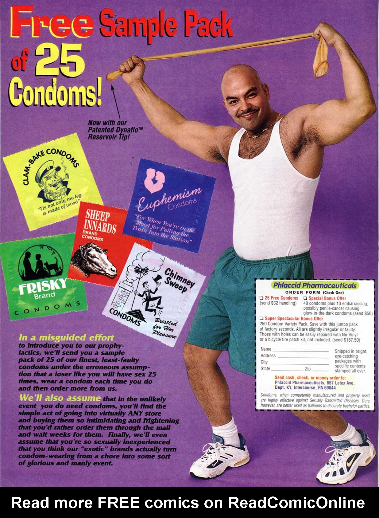 Read online MAD comic -  Issue #384 - 30