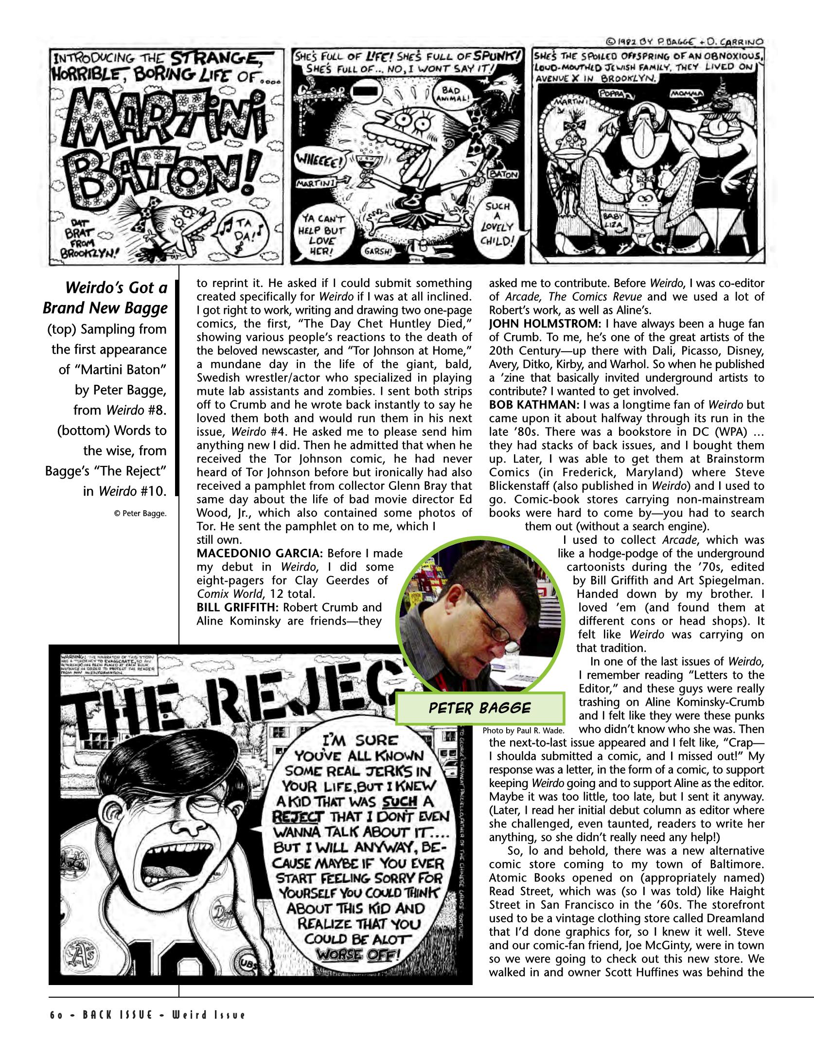 Read online Back Issue comic -  Issue #78 - 59