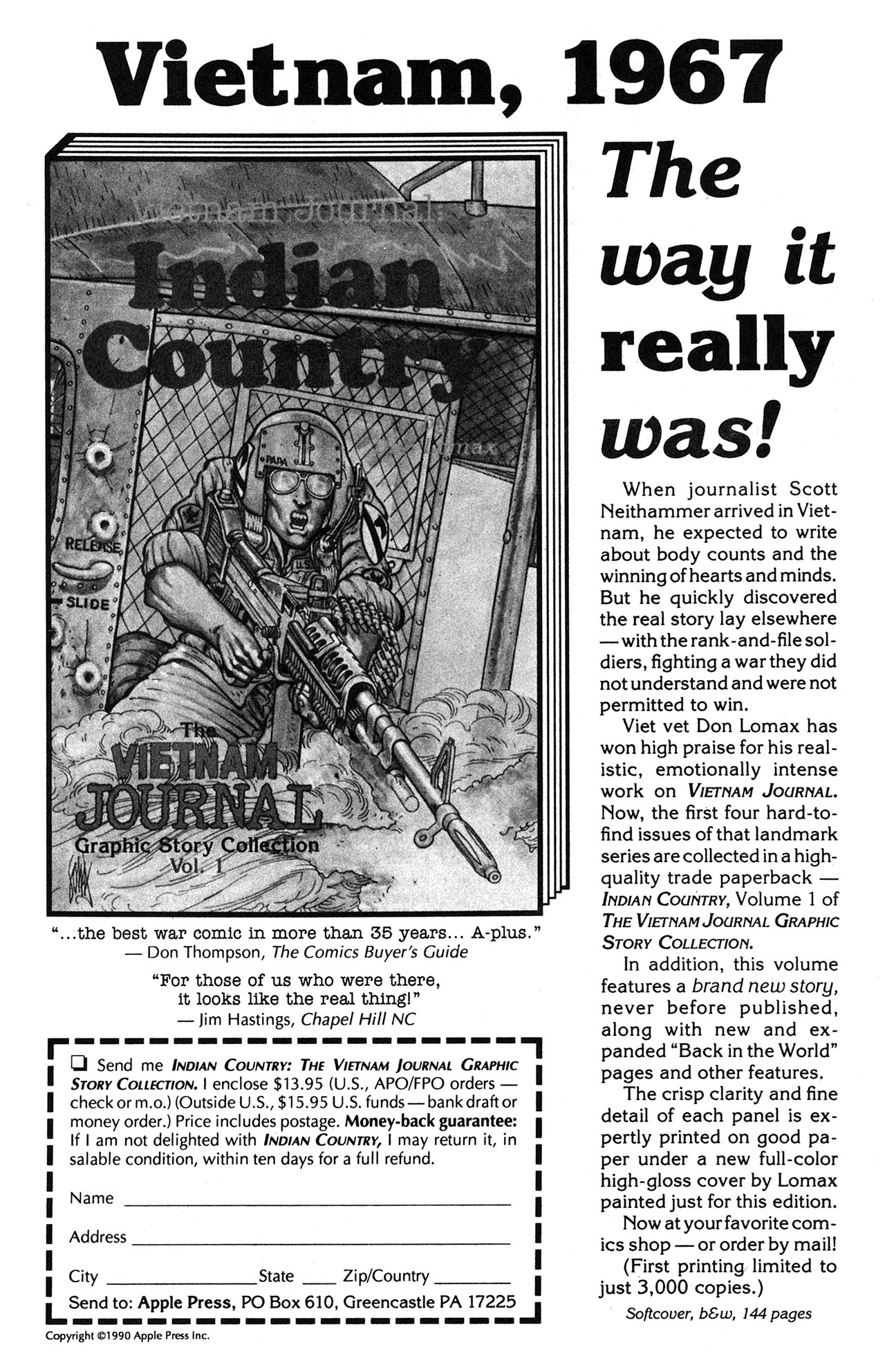 Read online The Fish Police comic -  Issue #24 - 34