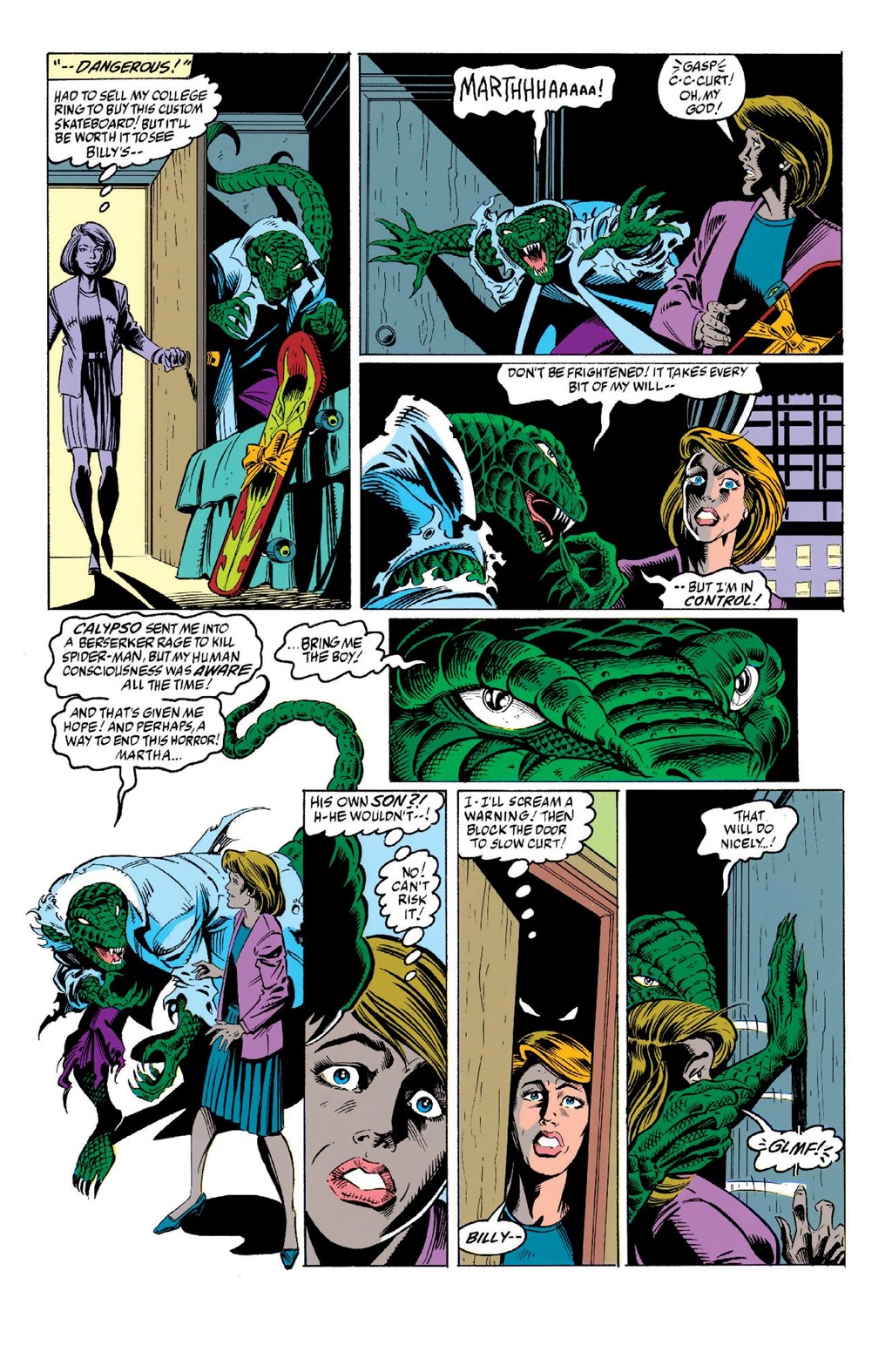 Read online Amazing Spider-Man Epic Collection comic -  Issue # The Hero Killers (Part 4) - 26