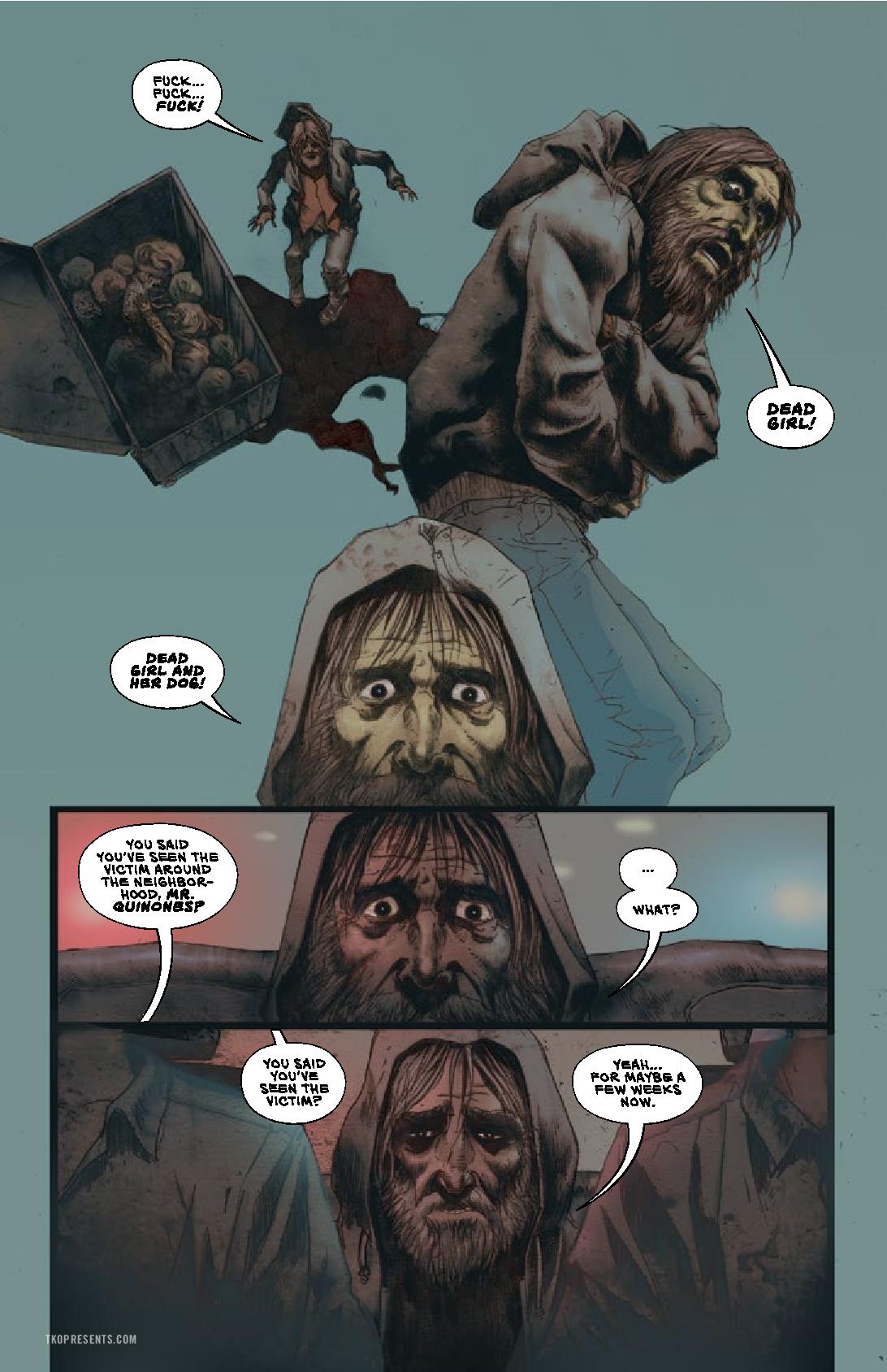 Read online Goodnight Paradise comic -  Issue #1 - 18