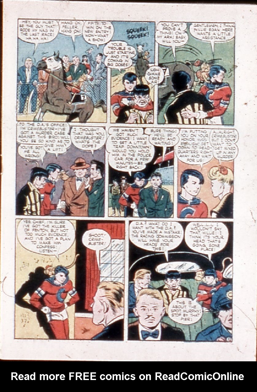 Read online Boy Comics comic -  Issue #26 - 13