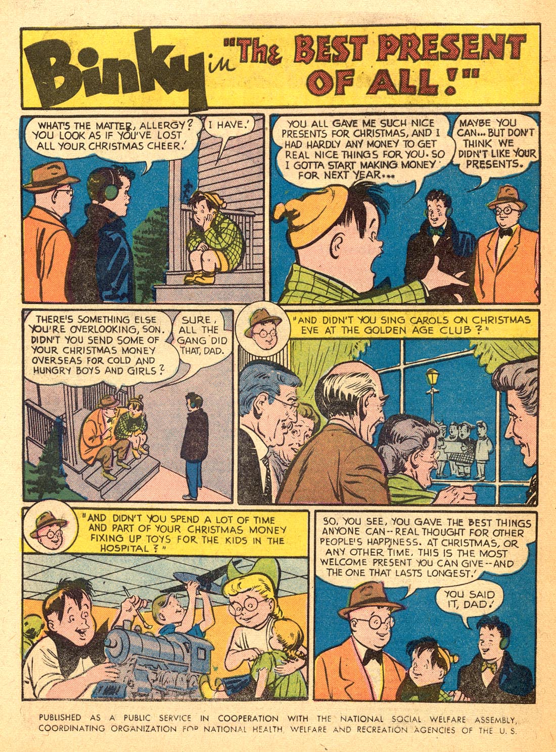 Blackhawk (1957) Issue #144 #37 - English 13