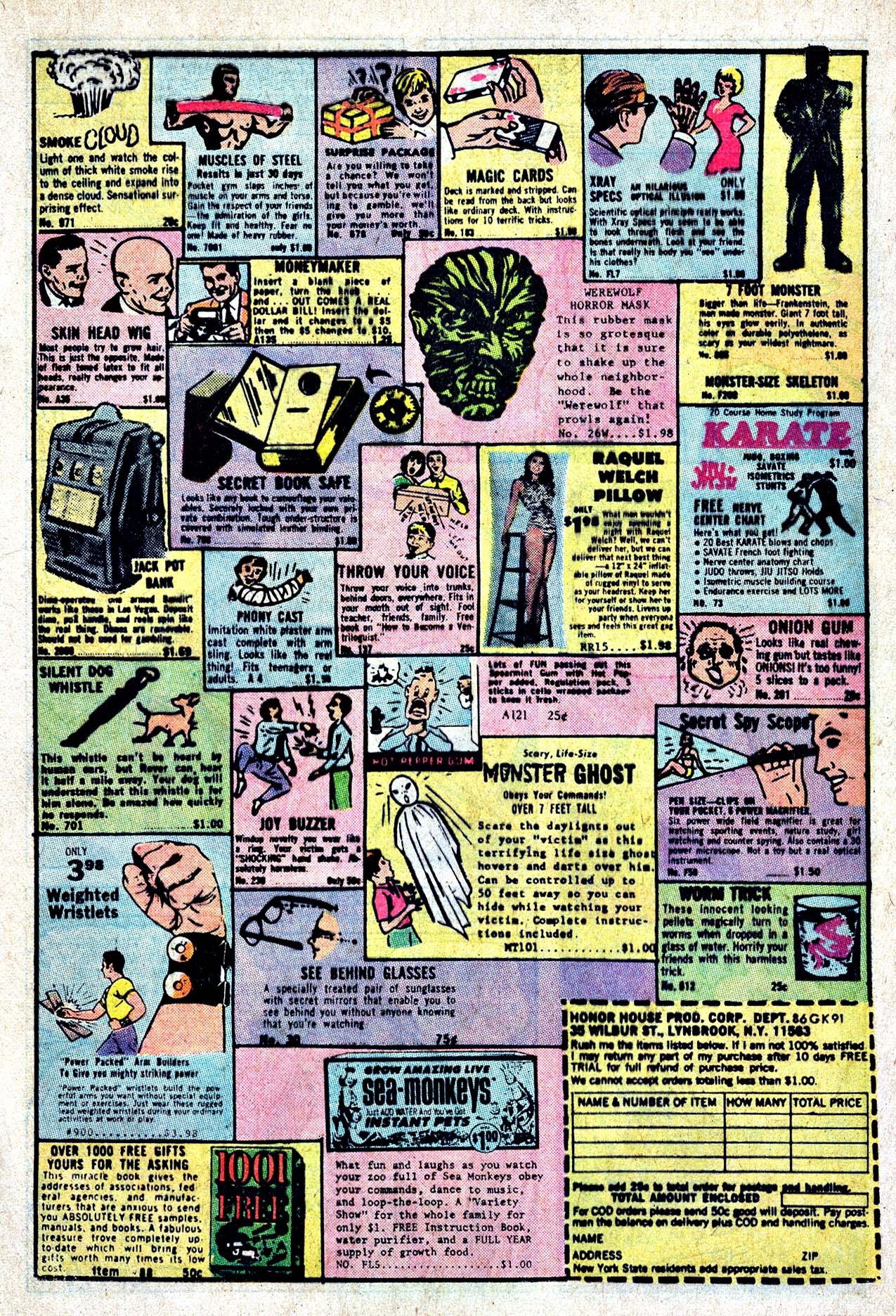 Read online Action Comics (1938) comic -  Issue #414 - 18