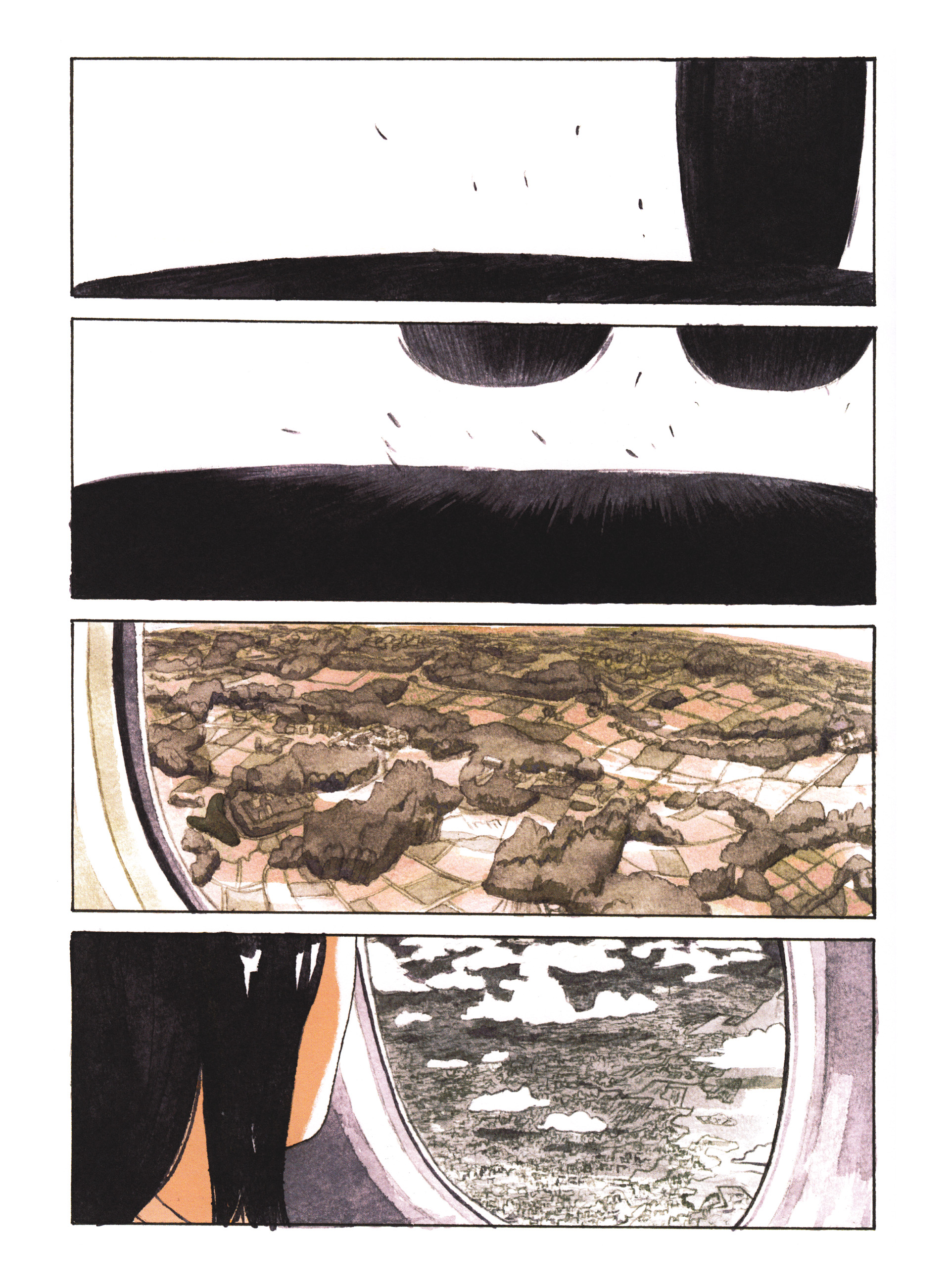 Read online Just So Happens comic -  Issue # TPB (Part 2) - 53