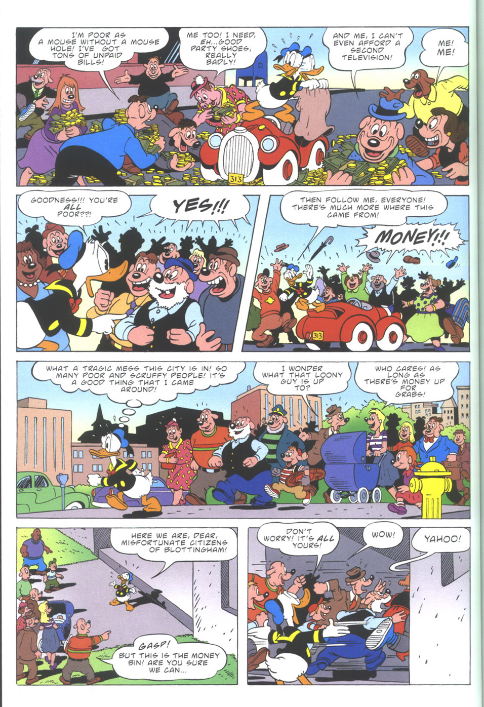 Read online Uncle Scrooge (1953) comic -  Issue #340 - 44
