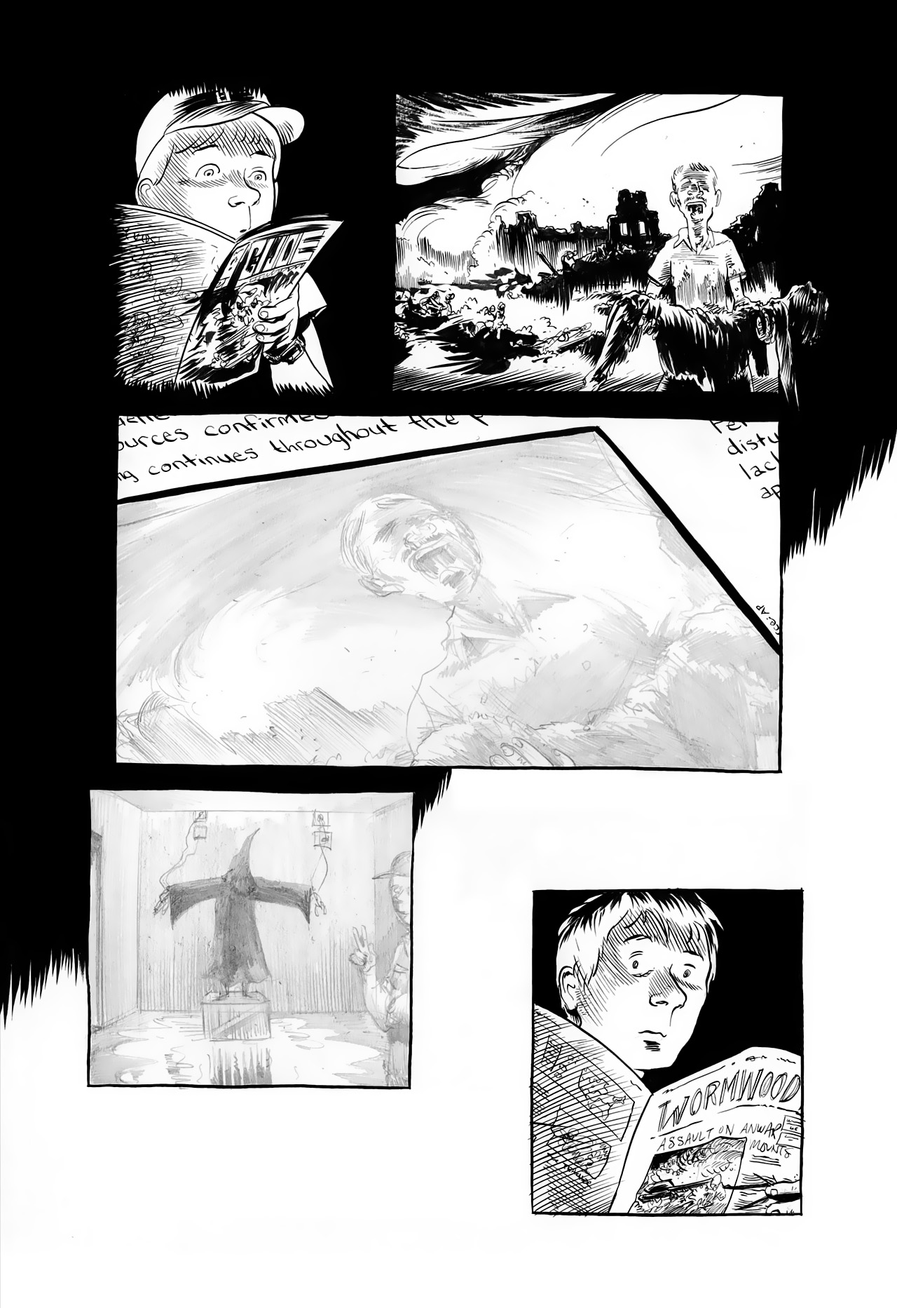 Read online Any Empire comic -  Issue # TPB (Part 1) - 46