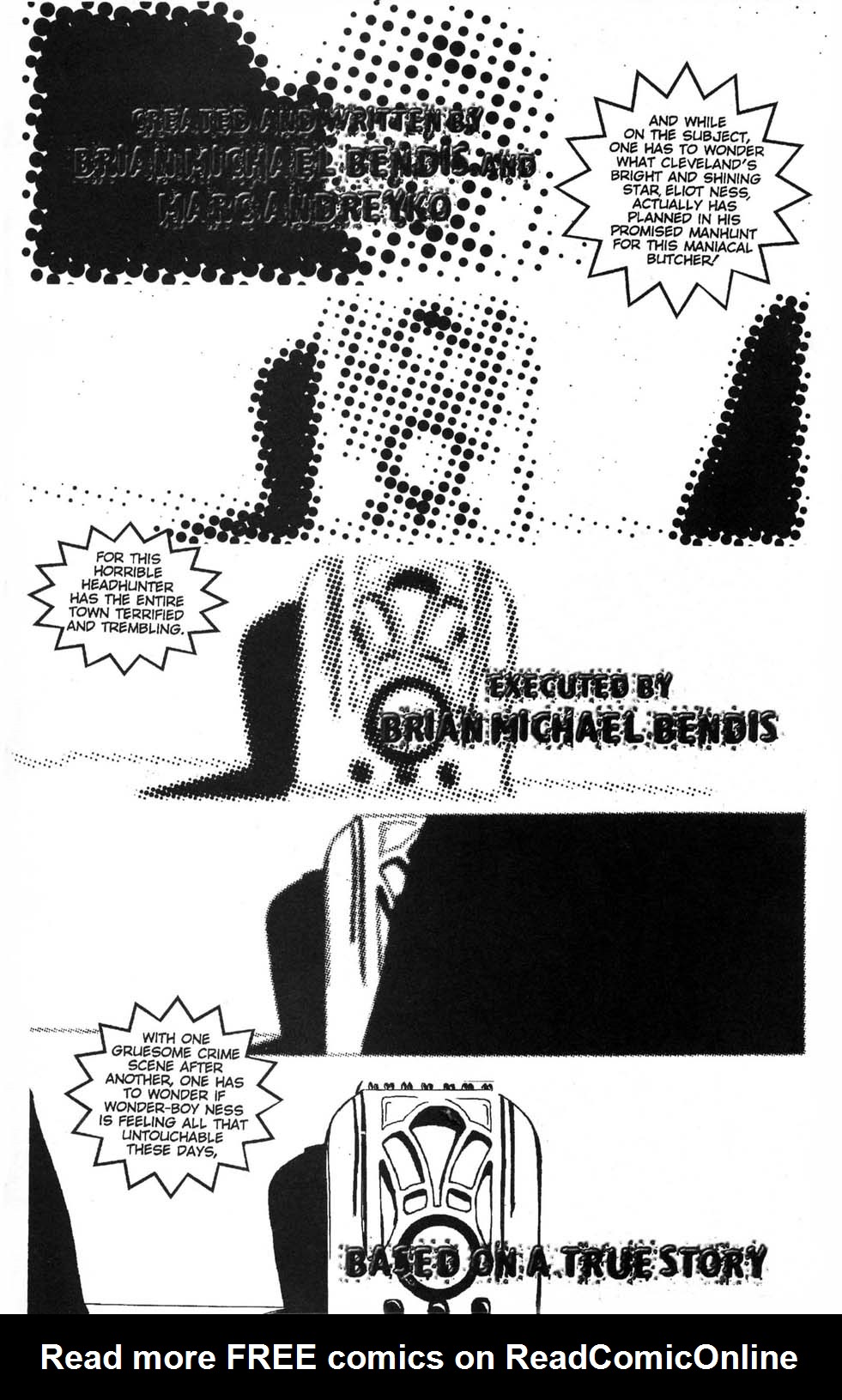 Read online Torso comic -  Issue # TPB (Part 1) - 60