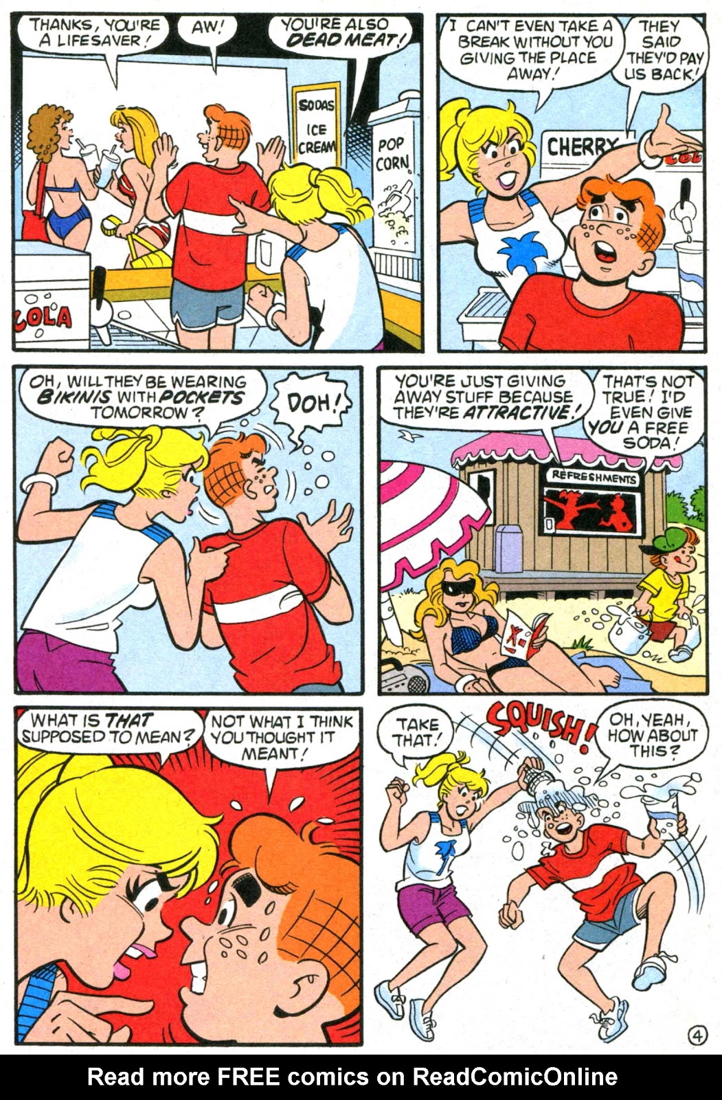 Betty issue 115 - Page 6
