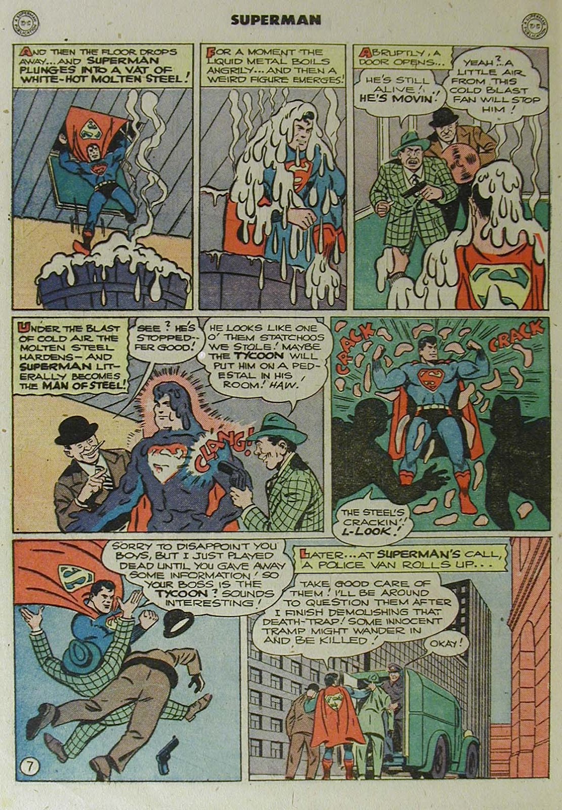 Superman (1939) issue 29 - Page 24