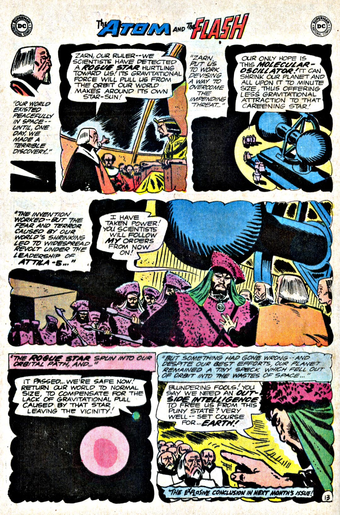 Action Comics (1938) 406 Page 39