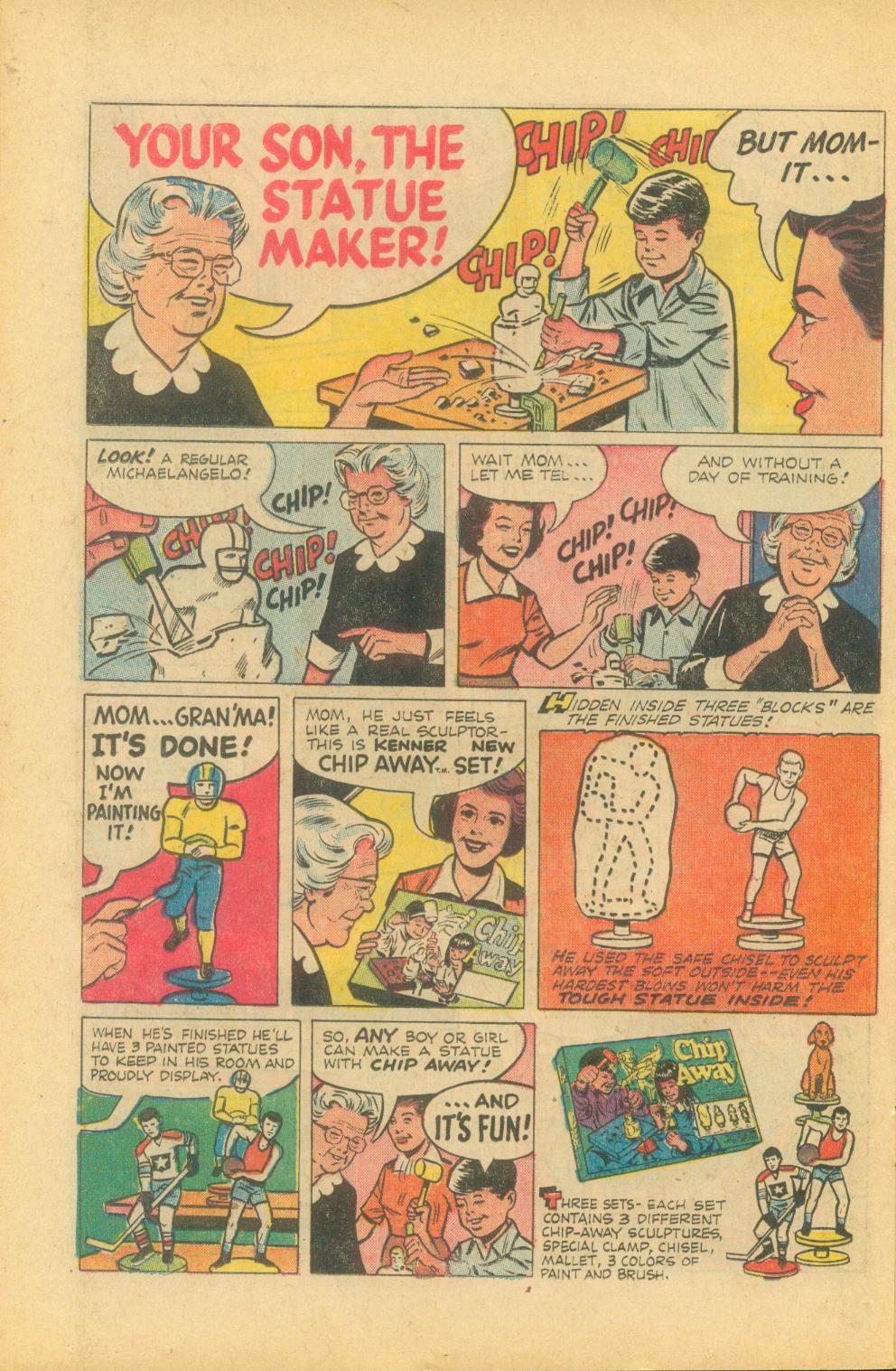 Read online Magnus, Robot Fighter 4000 AD comic -  Issue #34 - 30