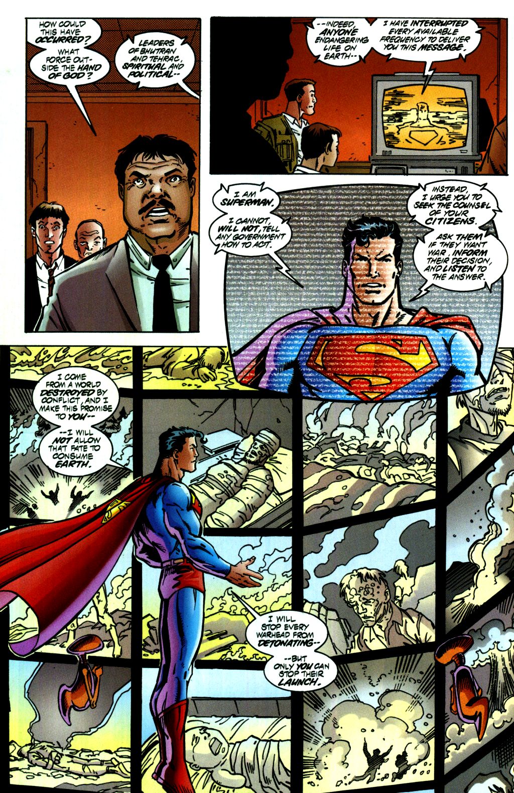 Read online Supermen of America comic -  Issue # Full - 50