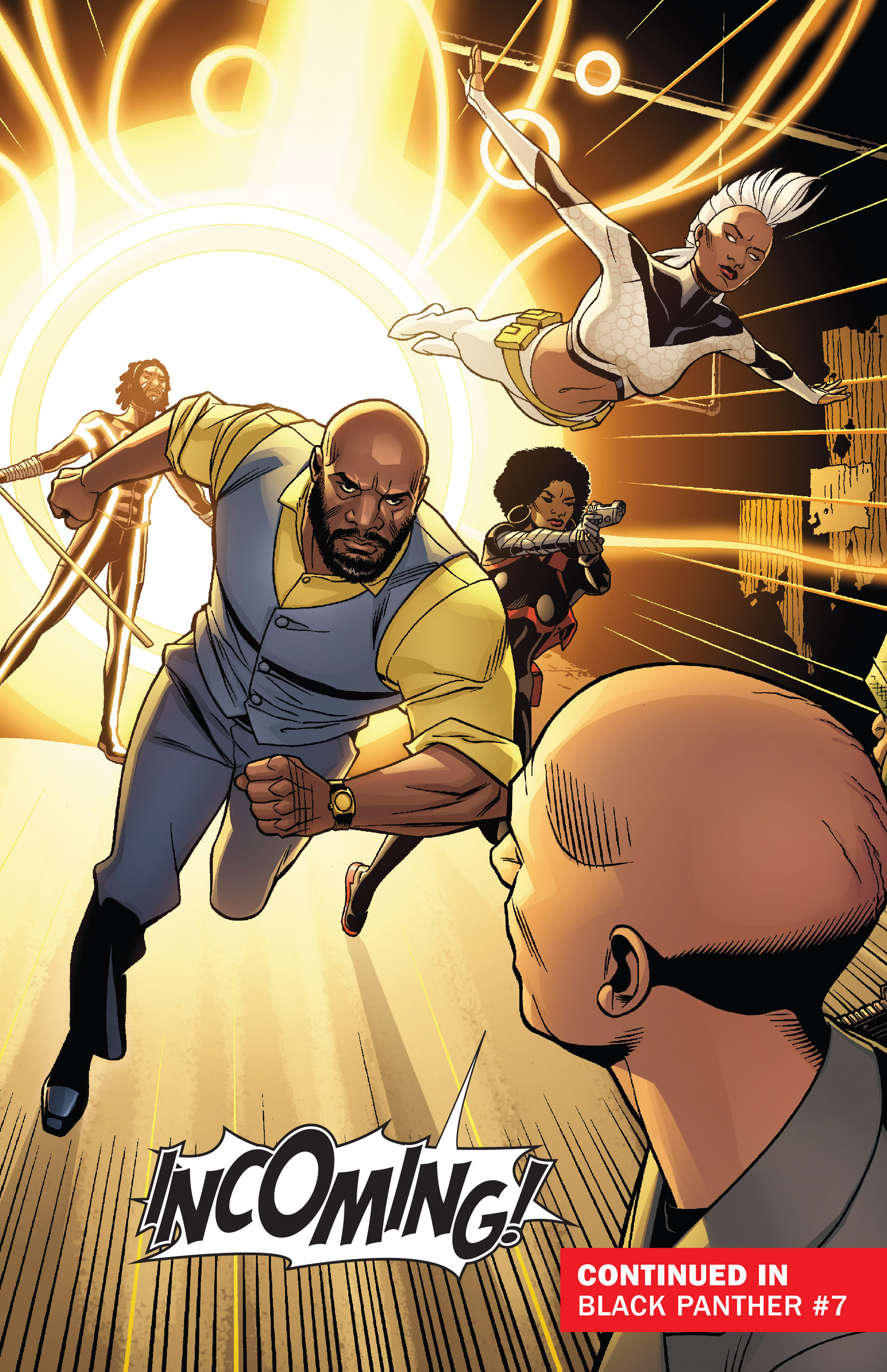 Read online Marvel Now! Free Previews 2016 comic -  Issue #1 - 56