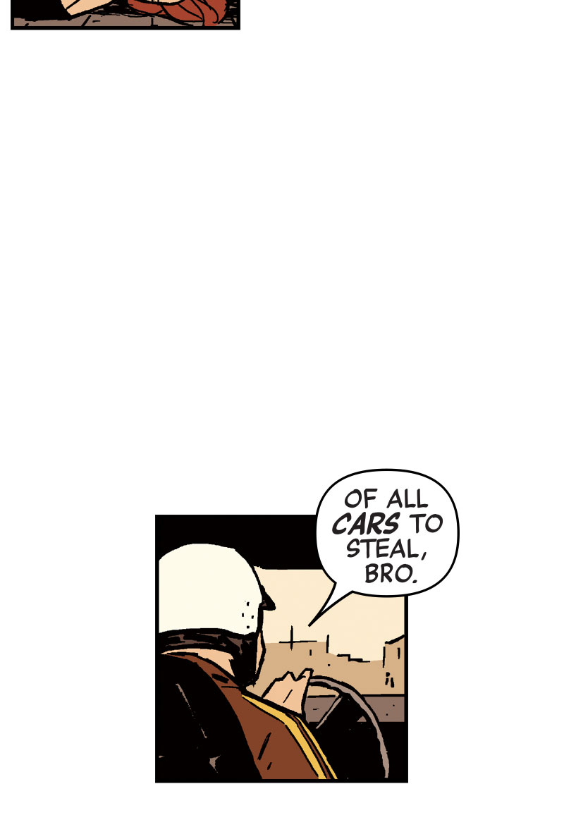 Read online Hawkeye: My Life as a Weapon Infinity Comic comic -  Issue # TPB 3 (Part 2) - 3