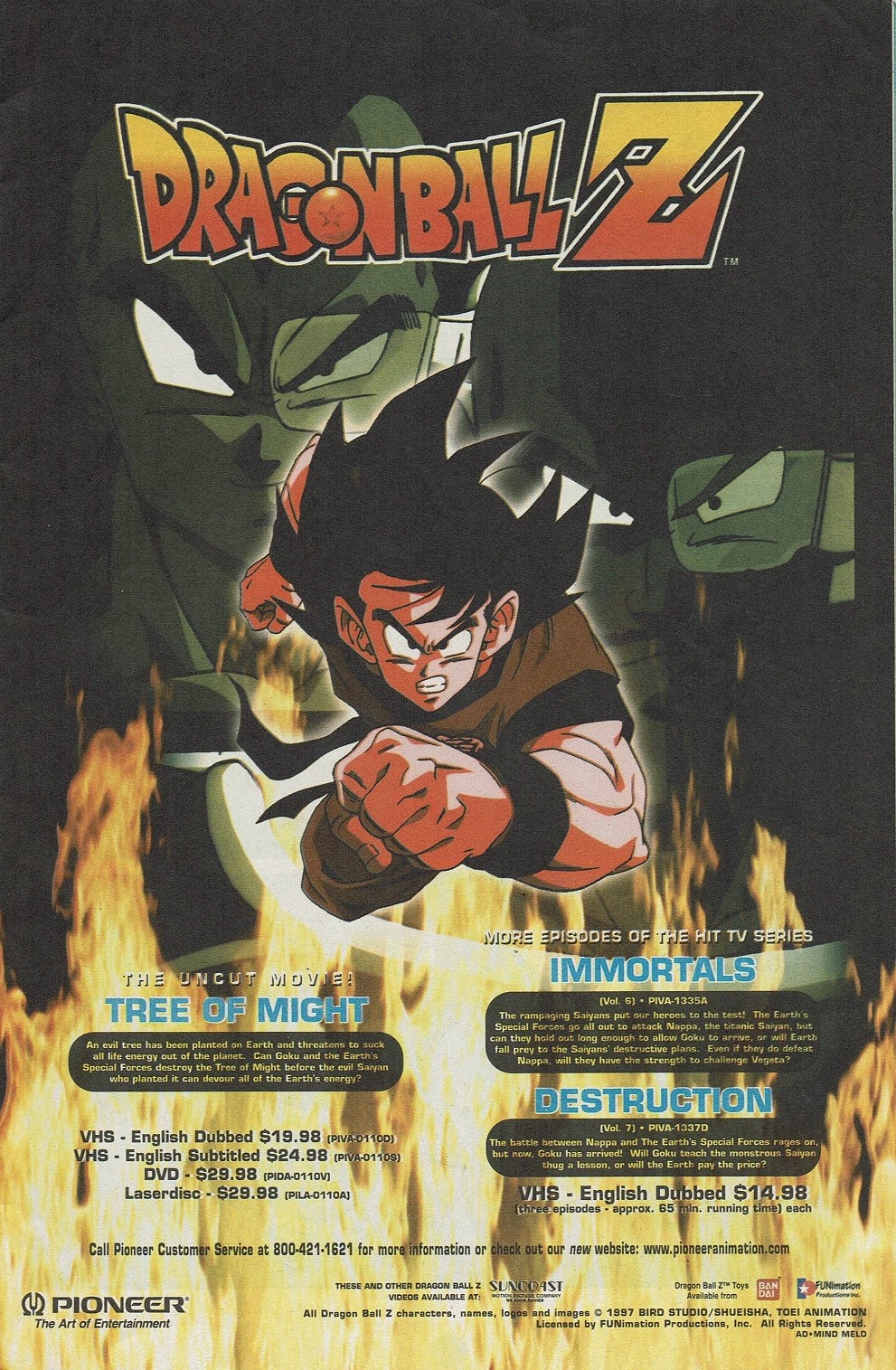 Read online Looney Tunes (1994) comic -  Issue #38 - 7