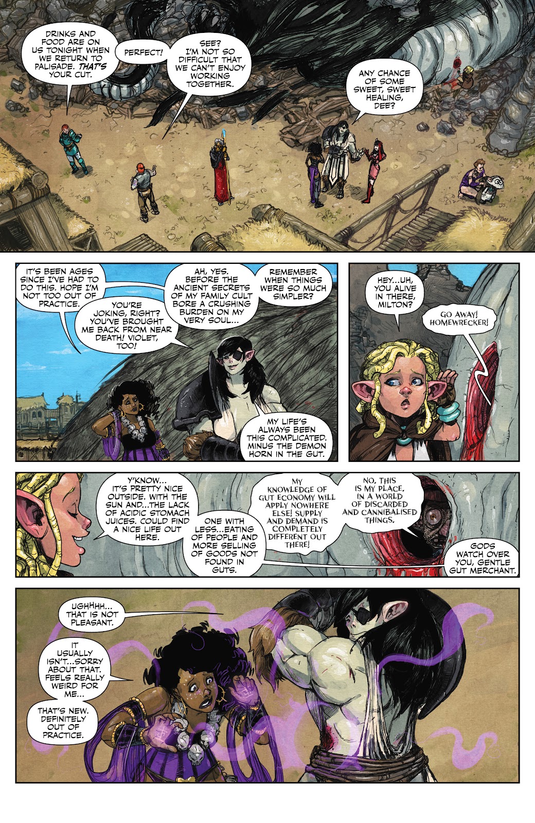 Rat Queens (2017) issue 2 - Page 14